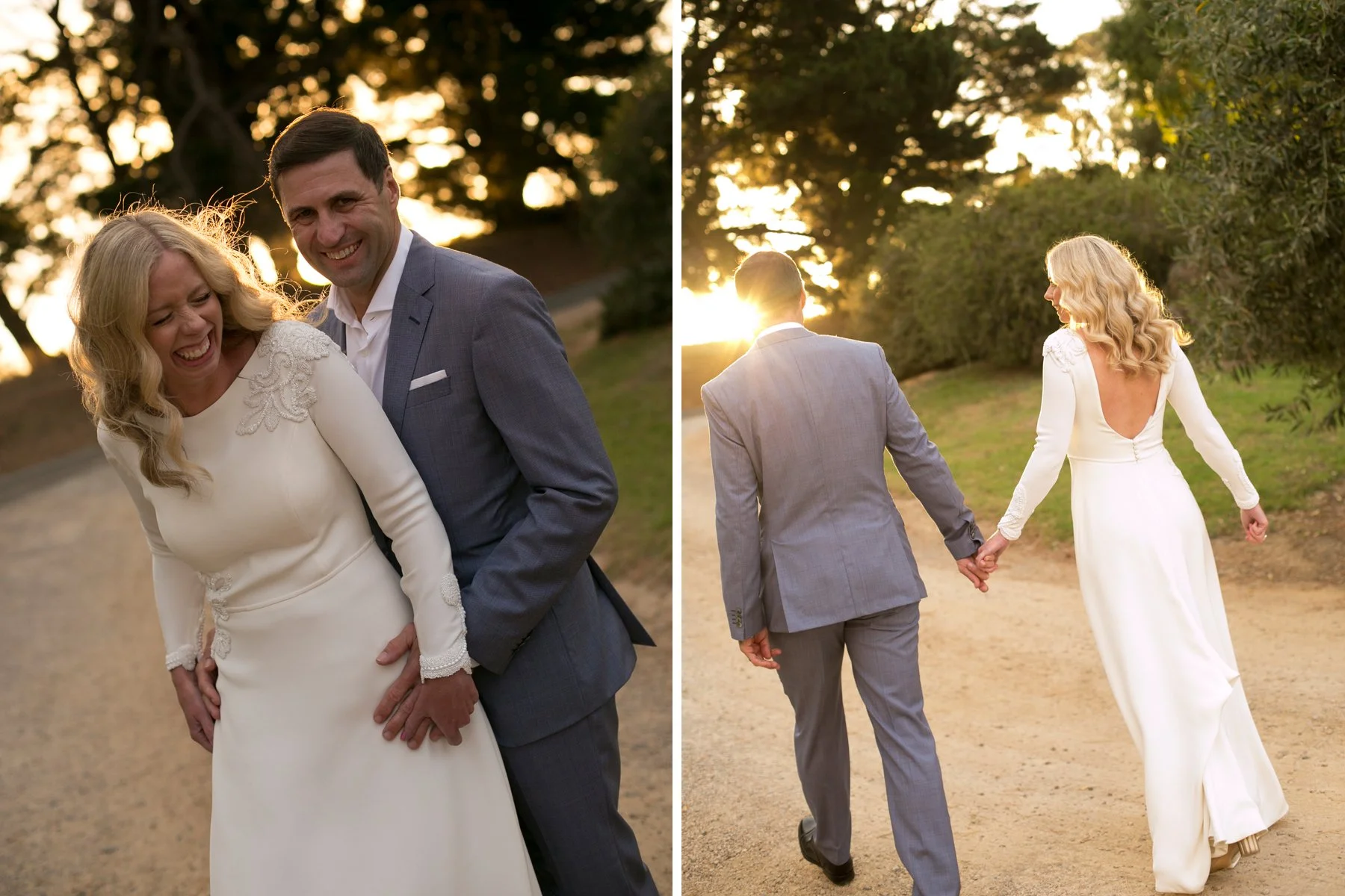 Montalto Winery, Montalto Weddings, Mornington peninsula weddings