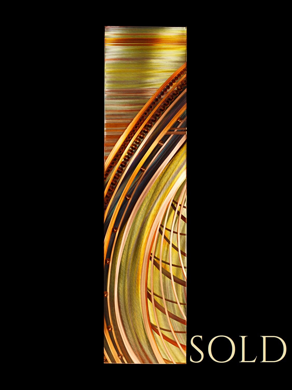 Inward Journey: Destinations