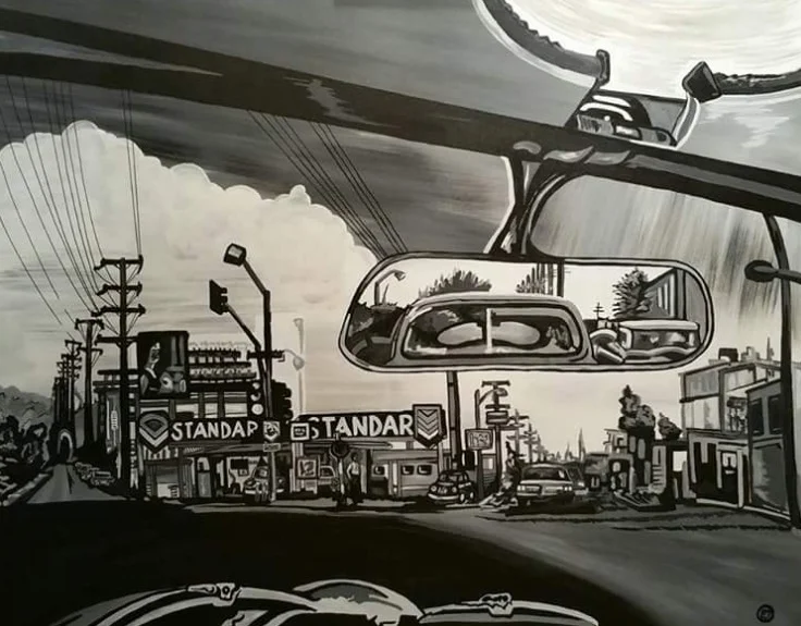 Suburbia