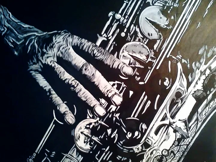 Sax
