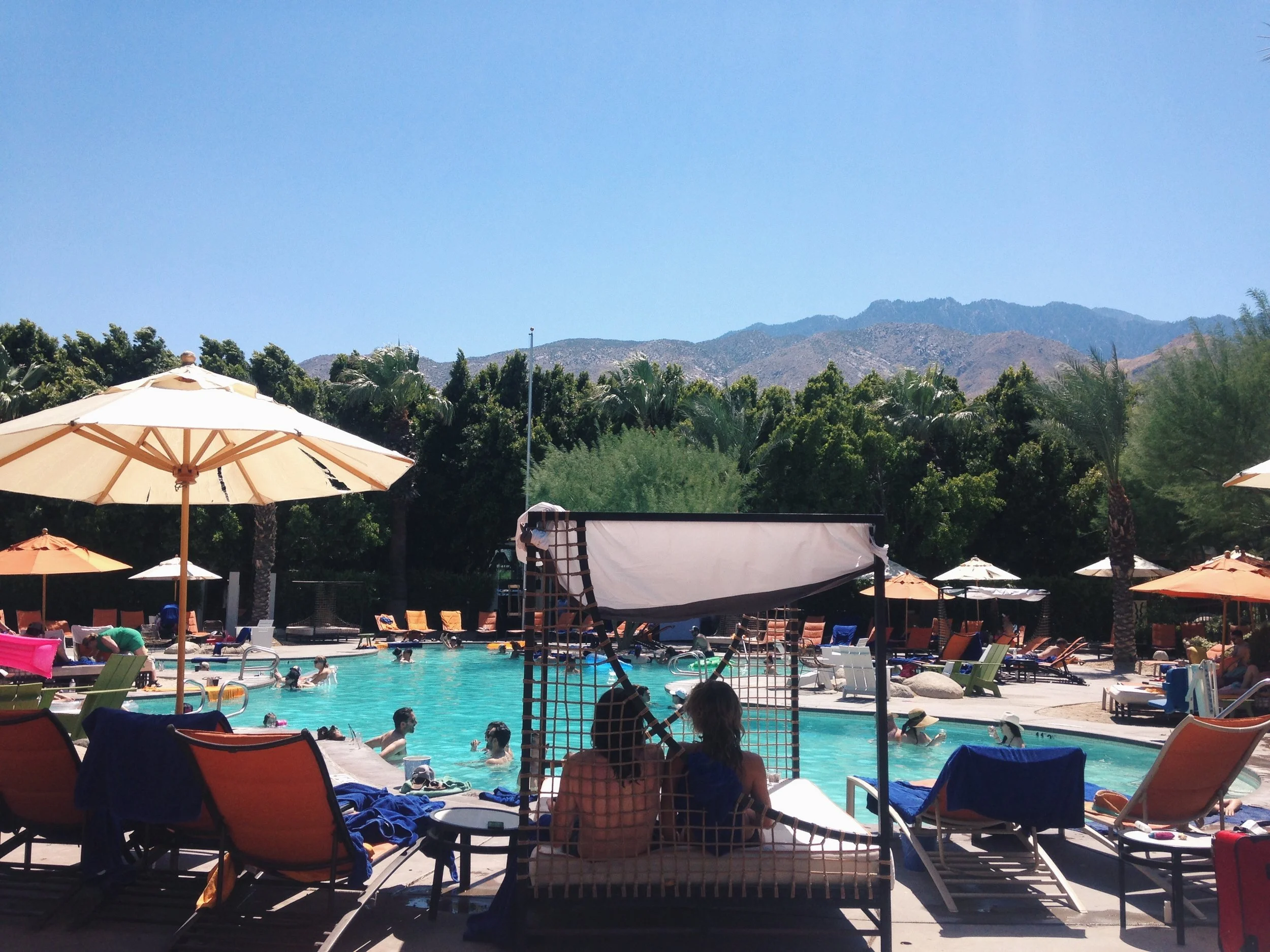 Hotel Riviera