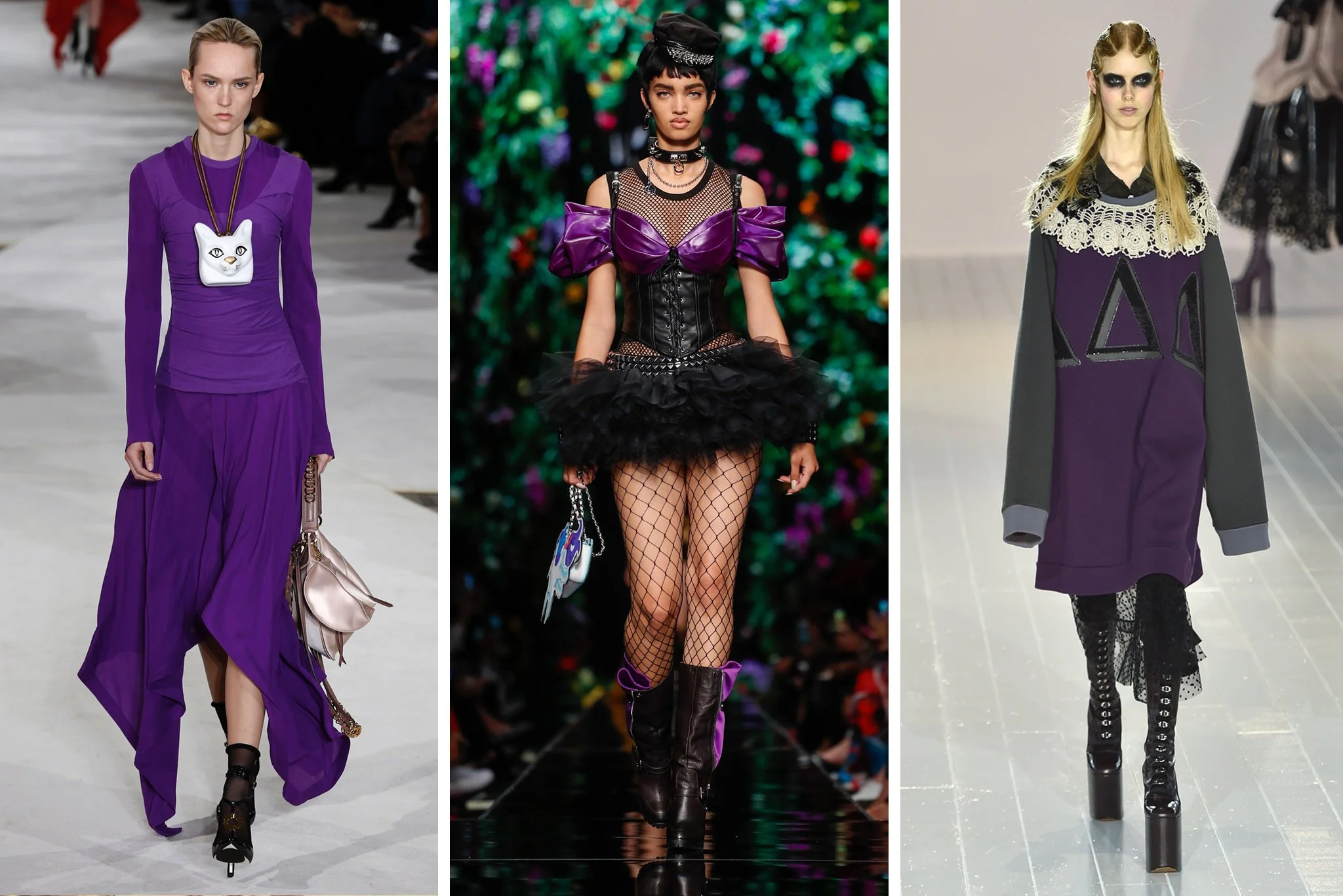 Source: NY Times Fashion