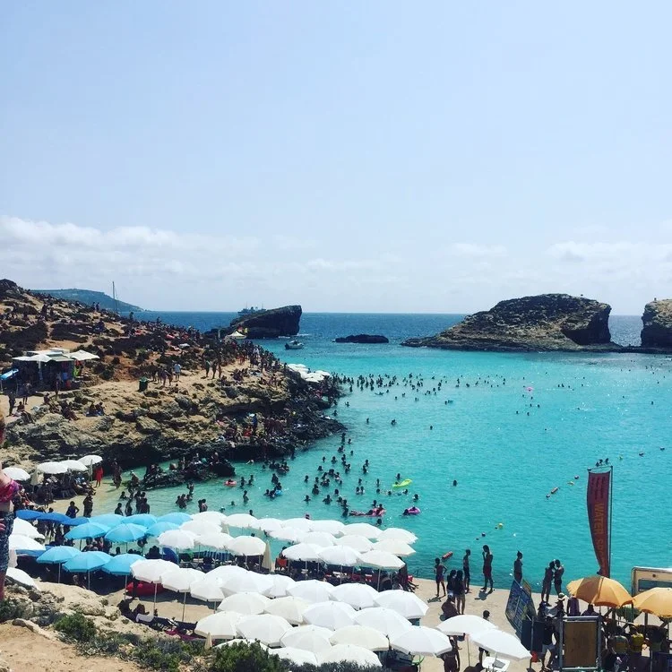 Malta.