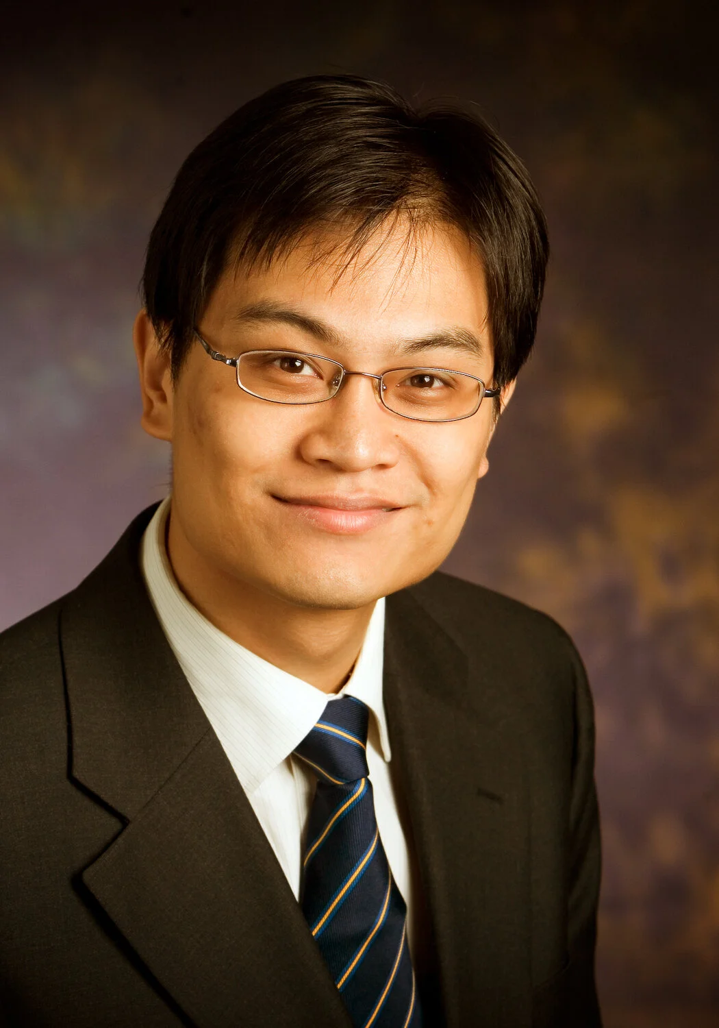 Dr. Xing Liang is clinical manager for RPS