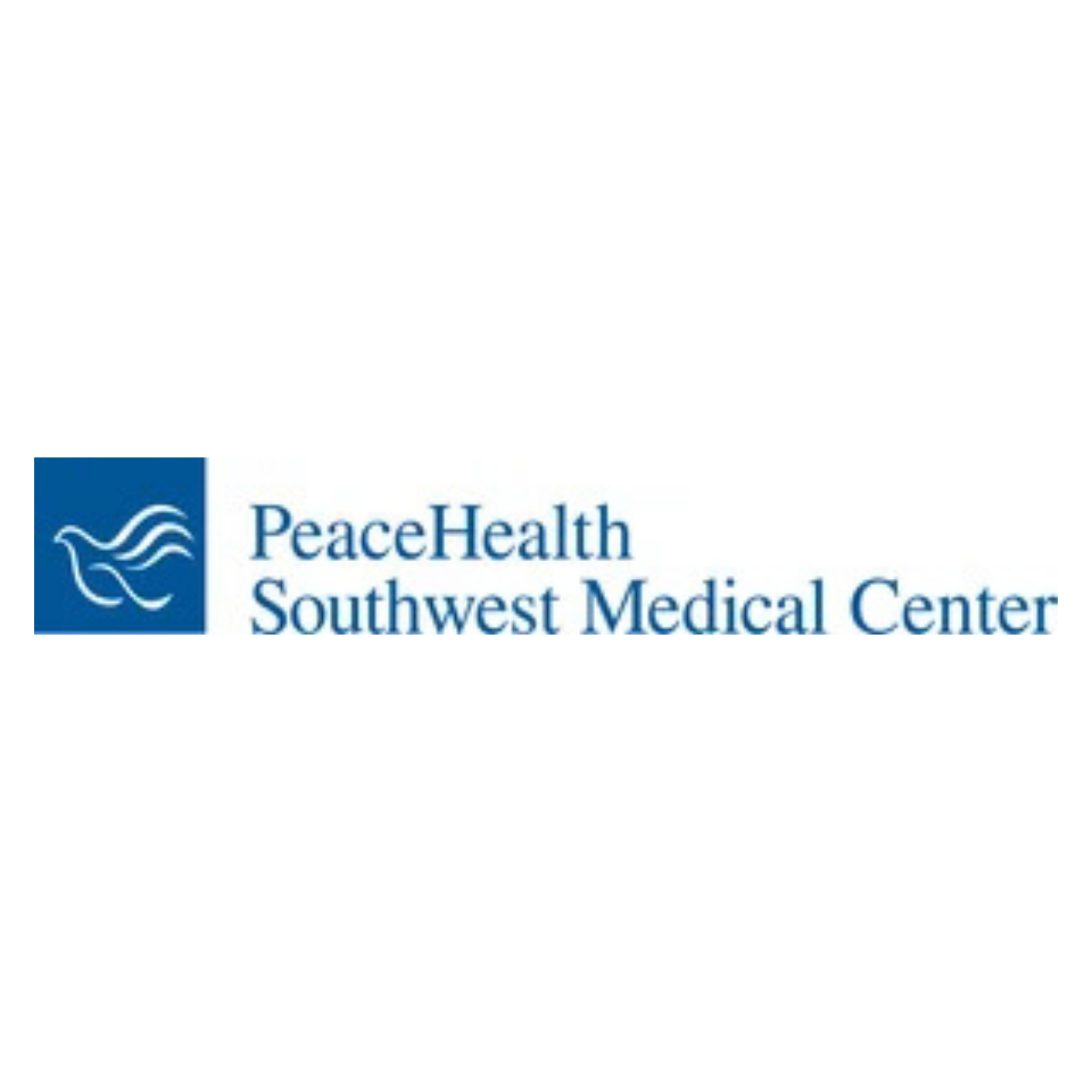 Peacehealth Southwest Medical center logo