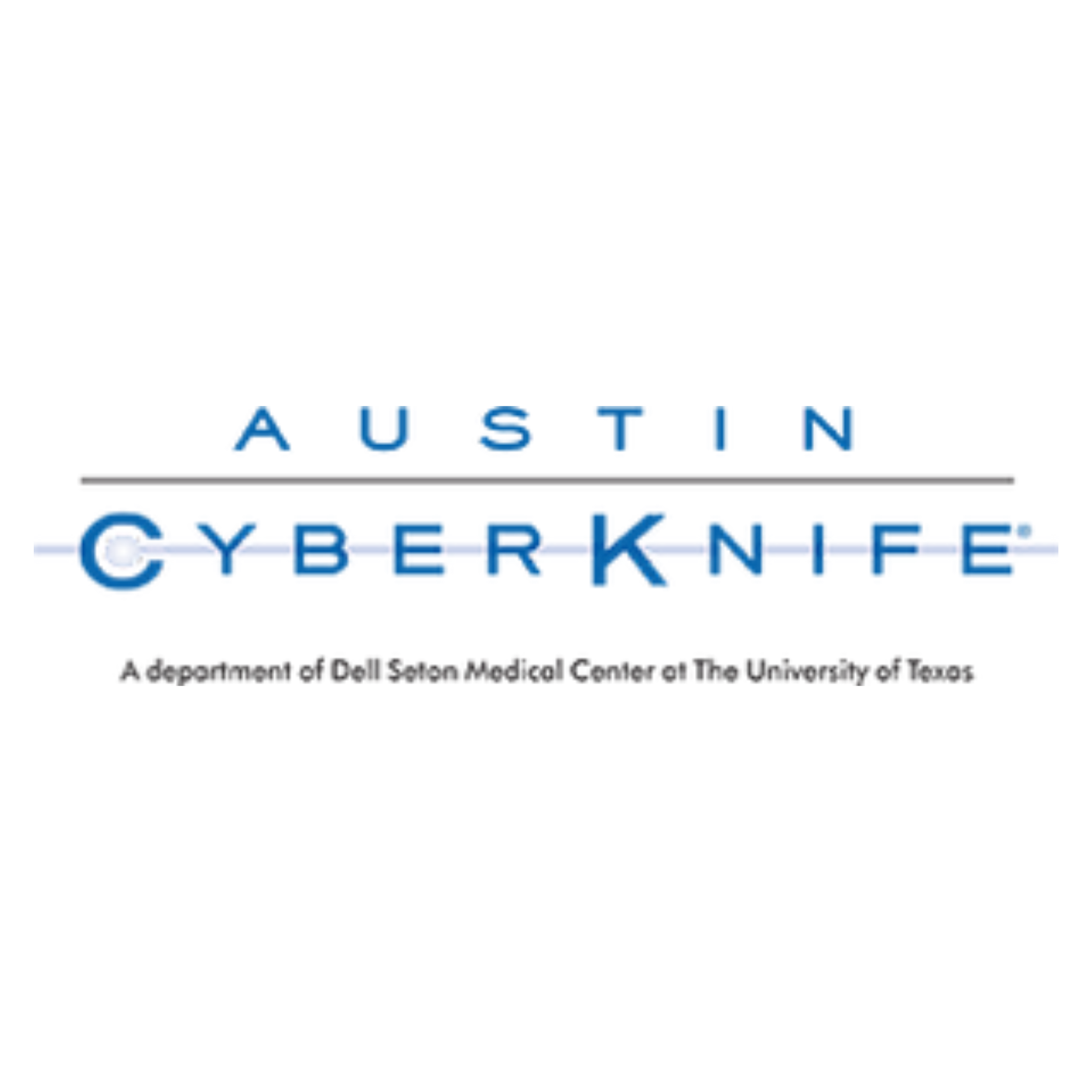 Austin CyberKnife logo