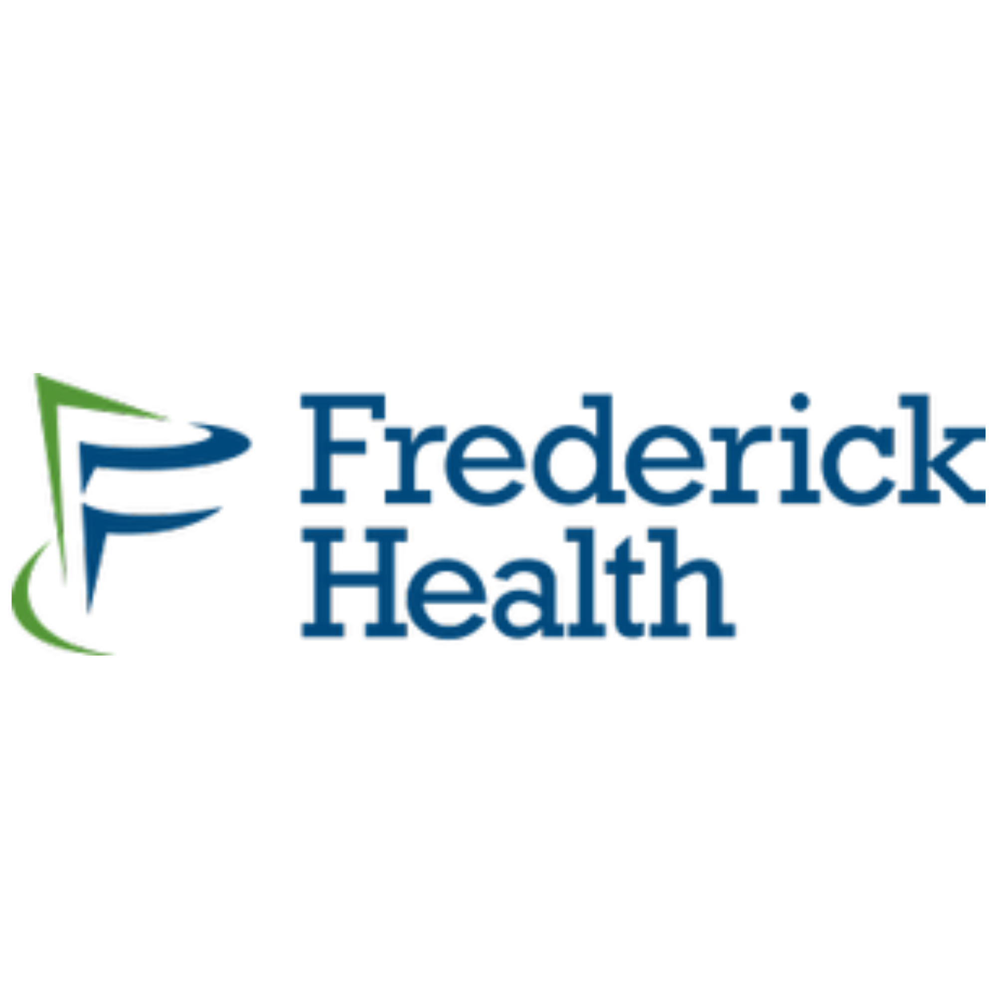 Frederick Health logo