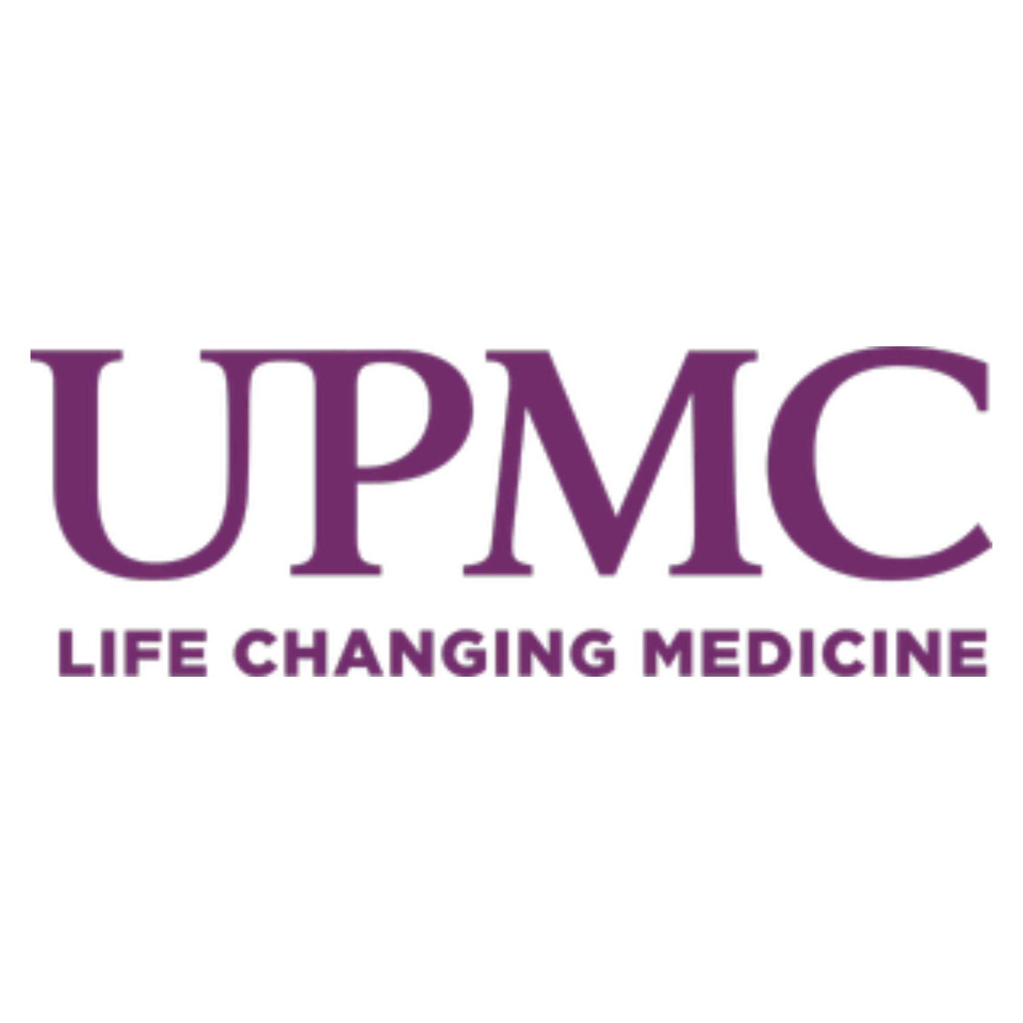 UPMC logo