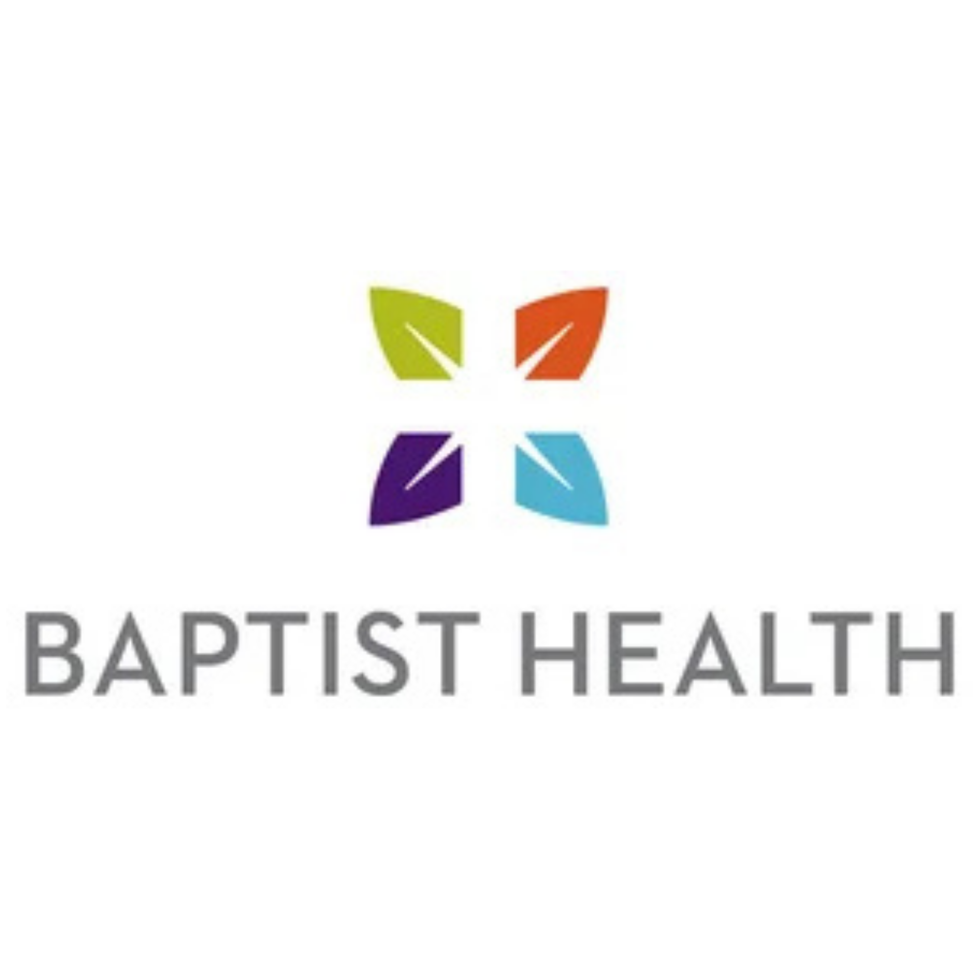 Baptist Health logo