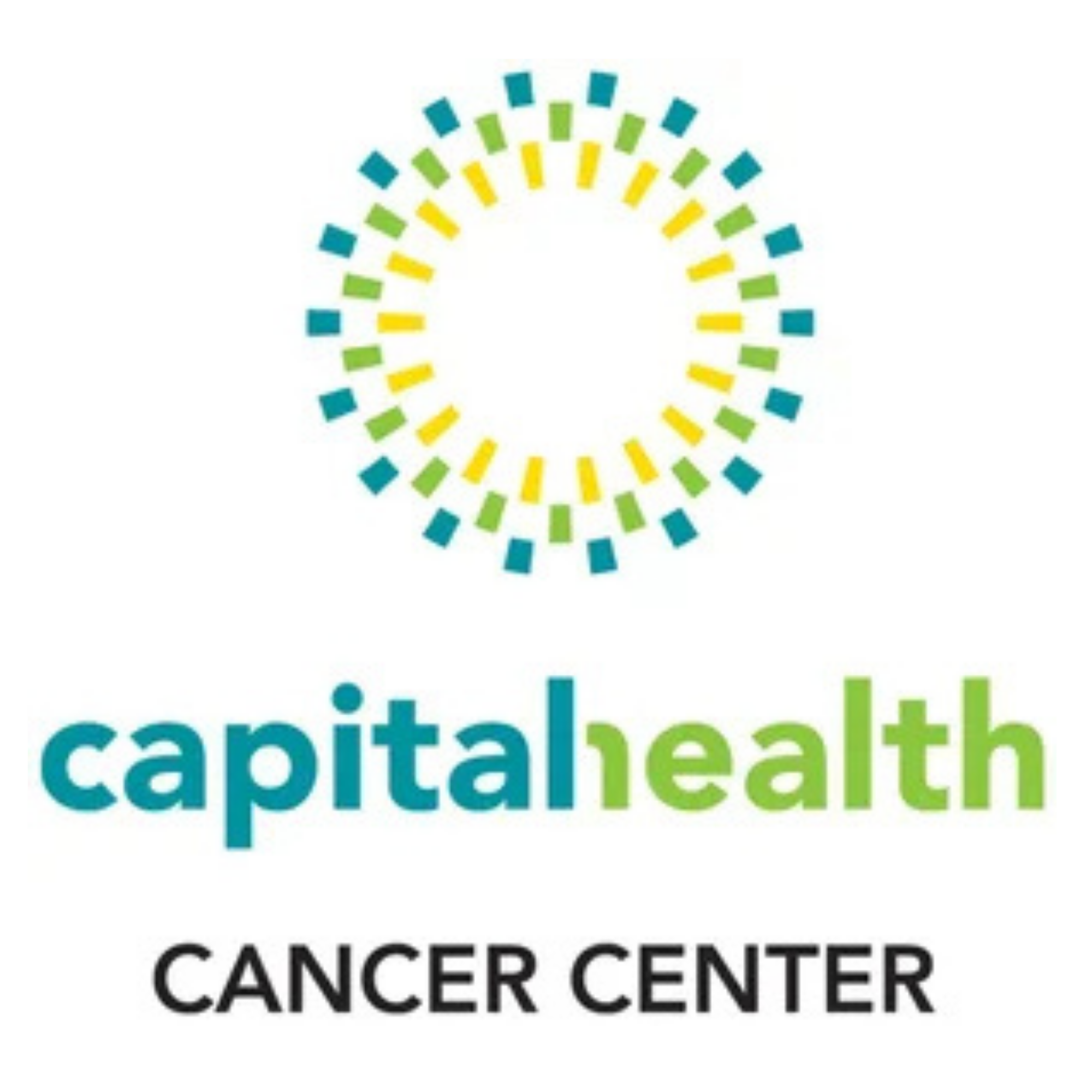capital health cancer center logo