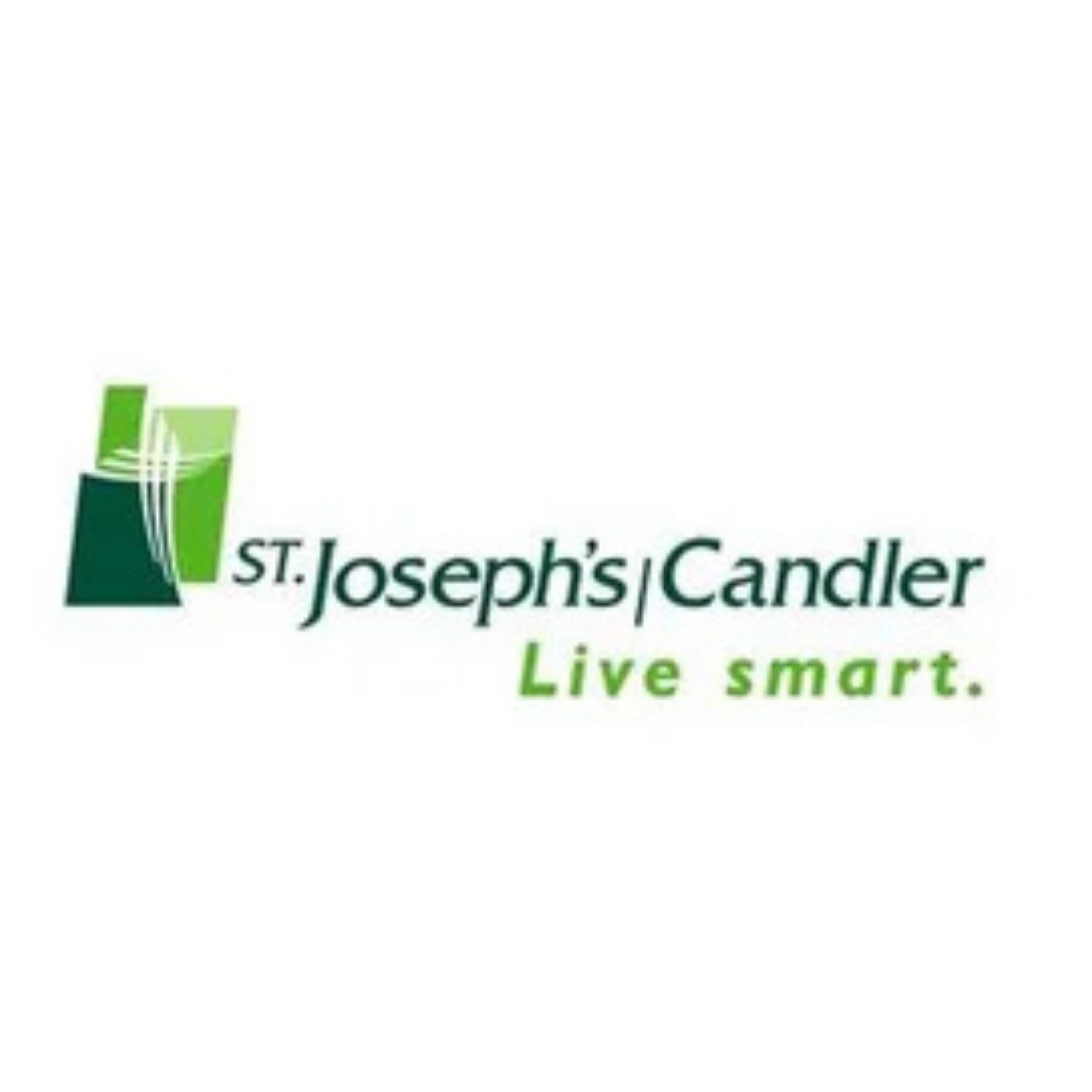 st Joseph's candler logo
