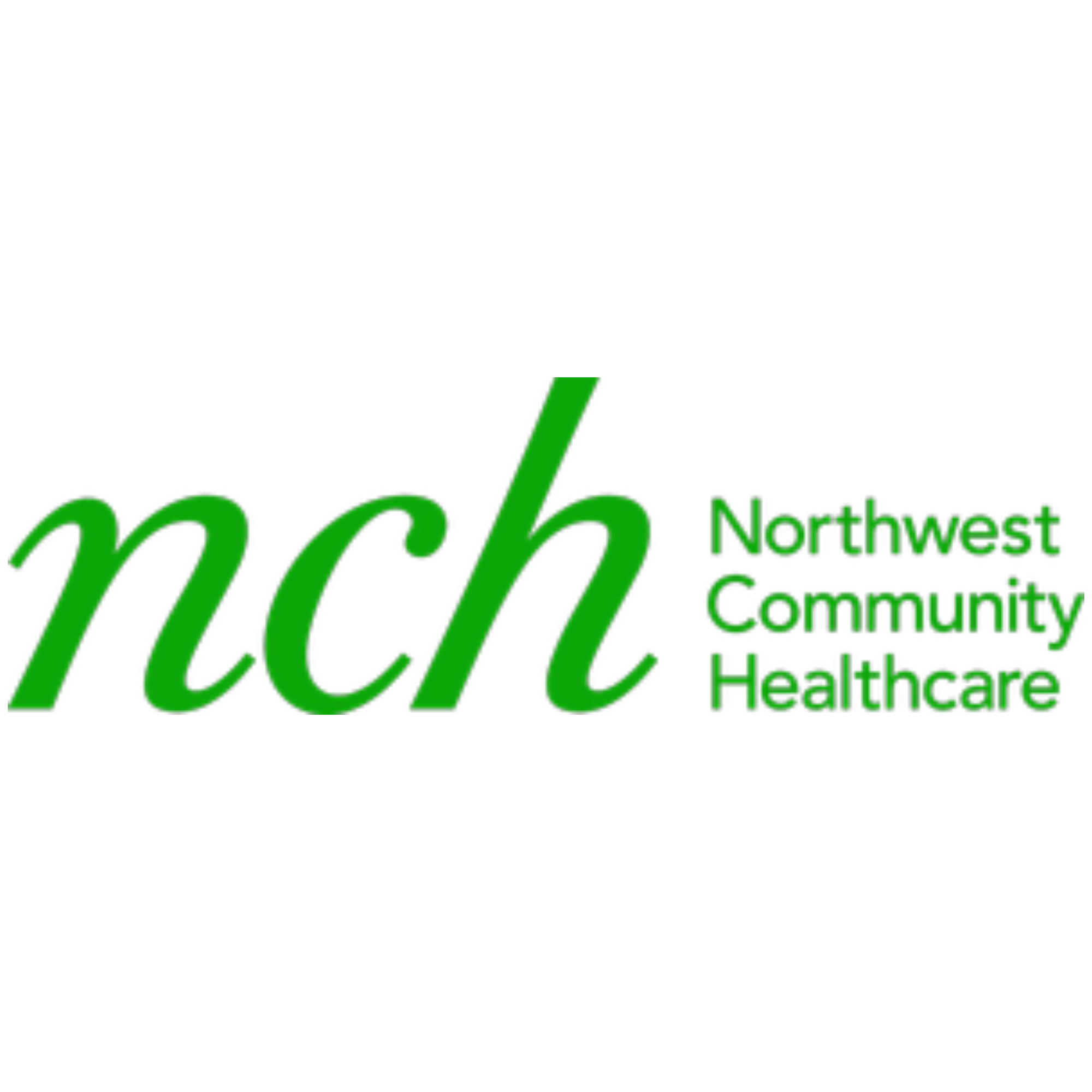 NCH logo