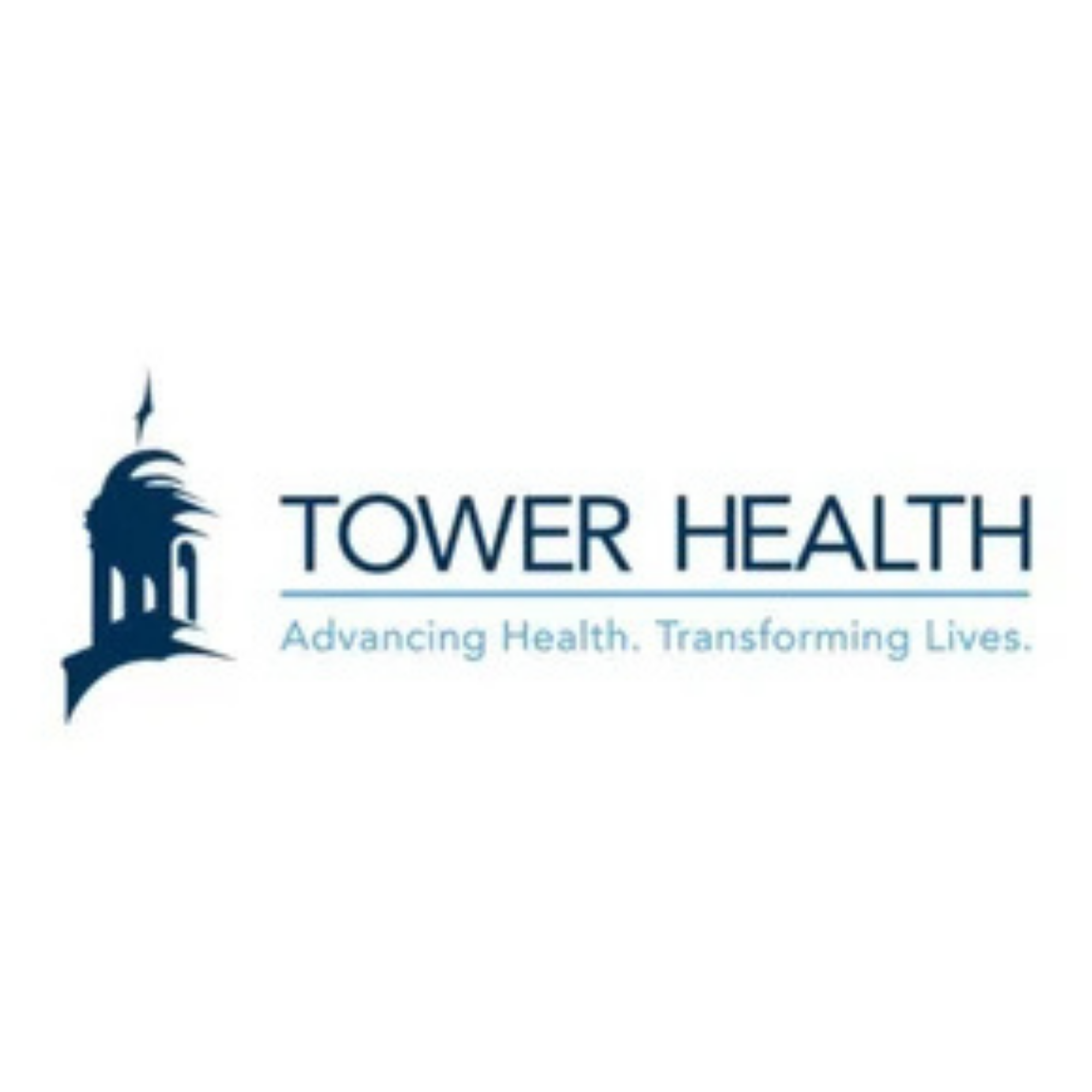tower health logo