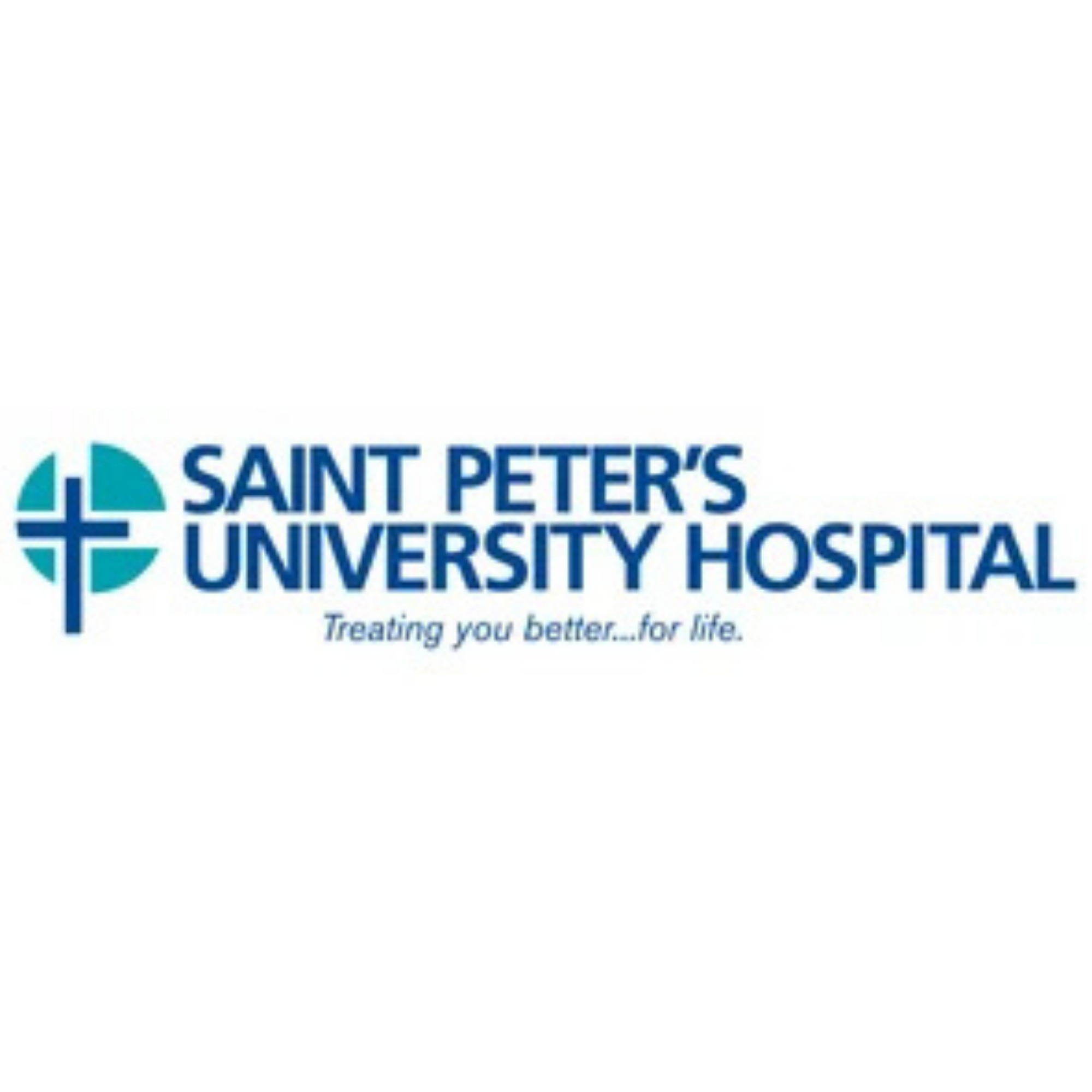 Saint Peter's University Hospital logo