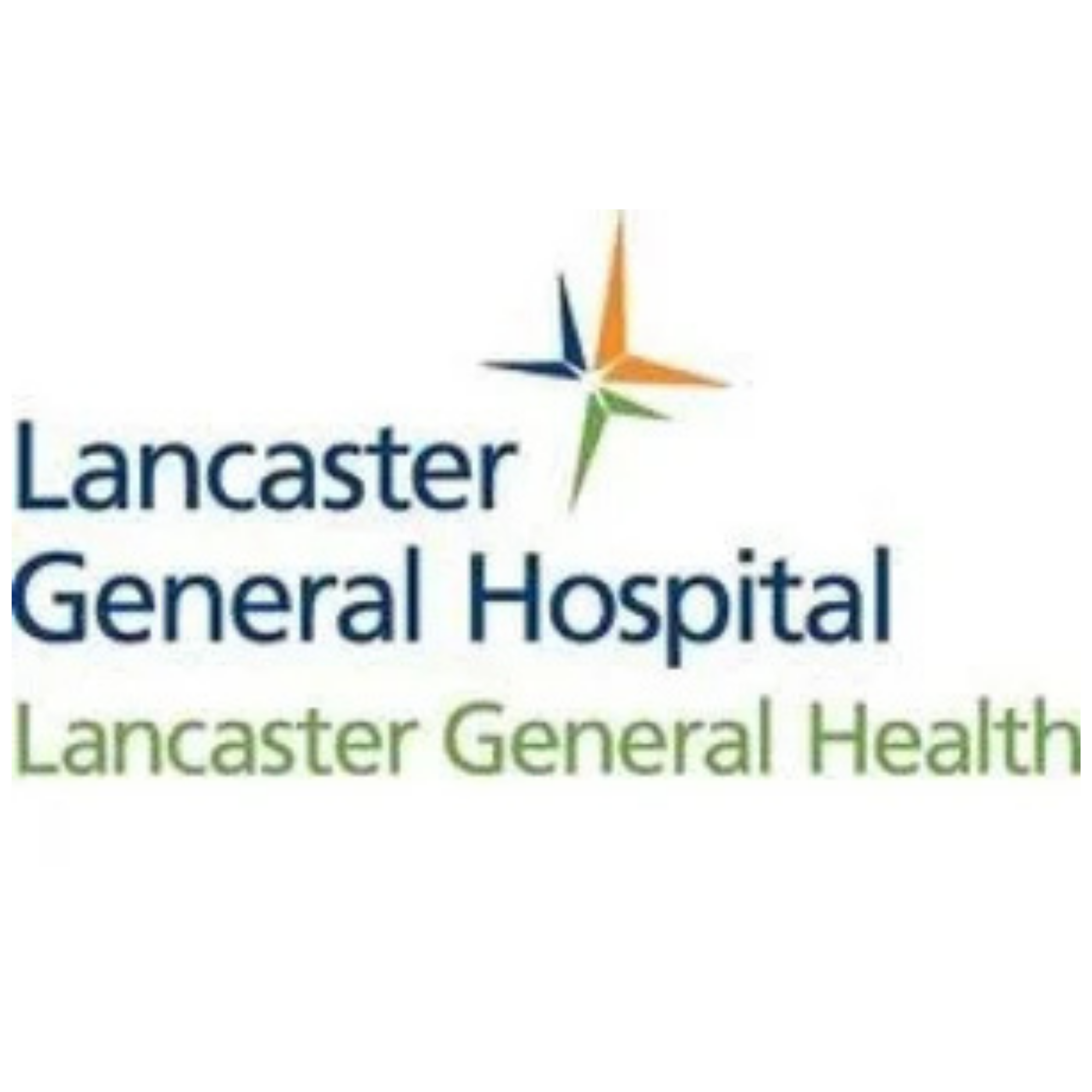 Lancaster General Hospital logo