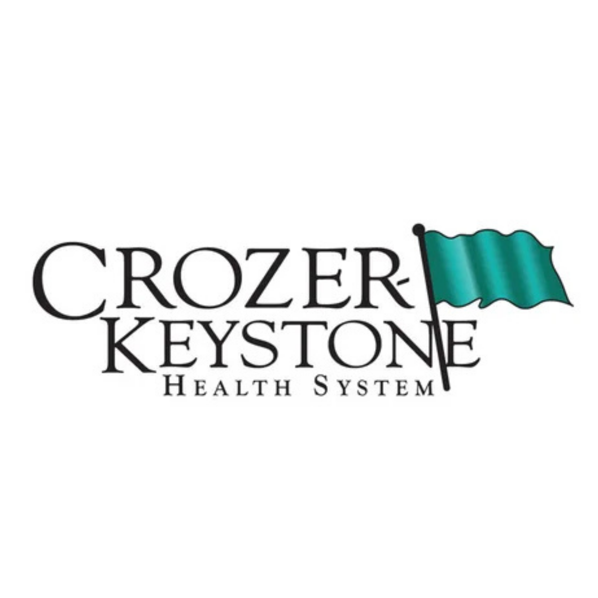 Crozer Keystone Health System logo