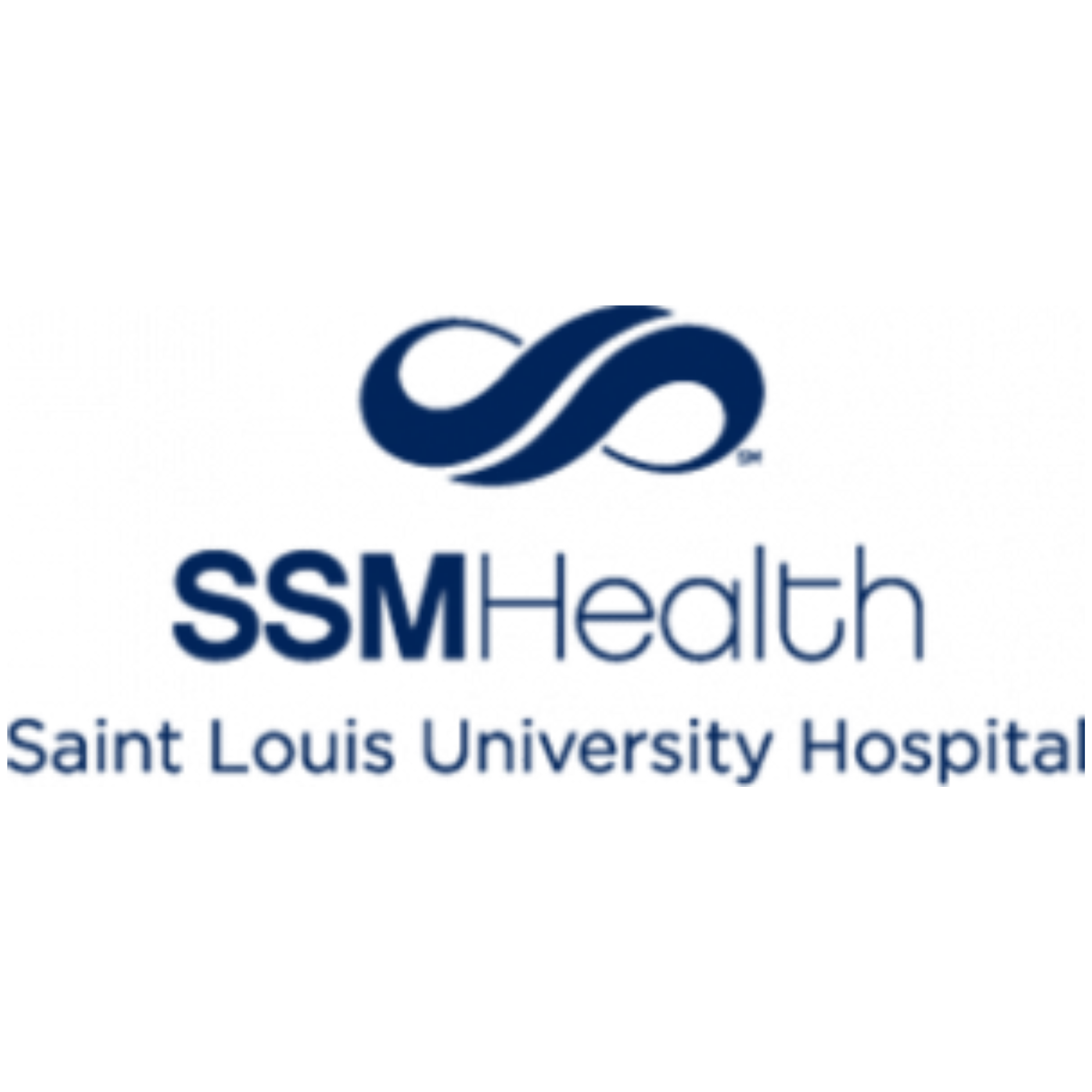 SSM Health logo