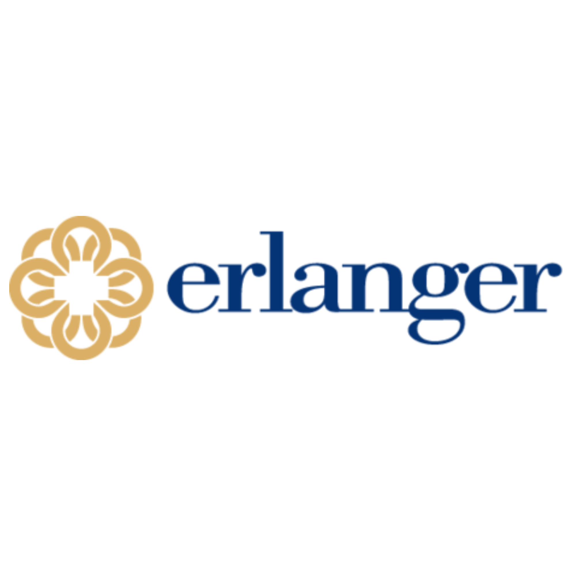 erlanger logo