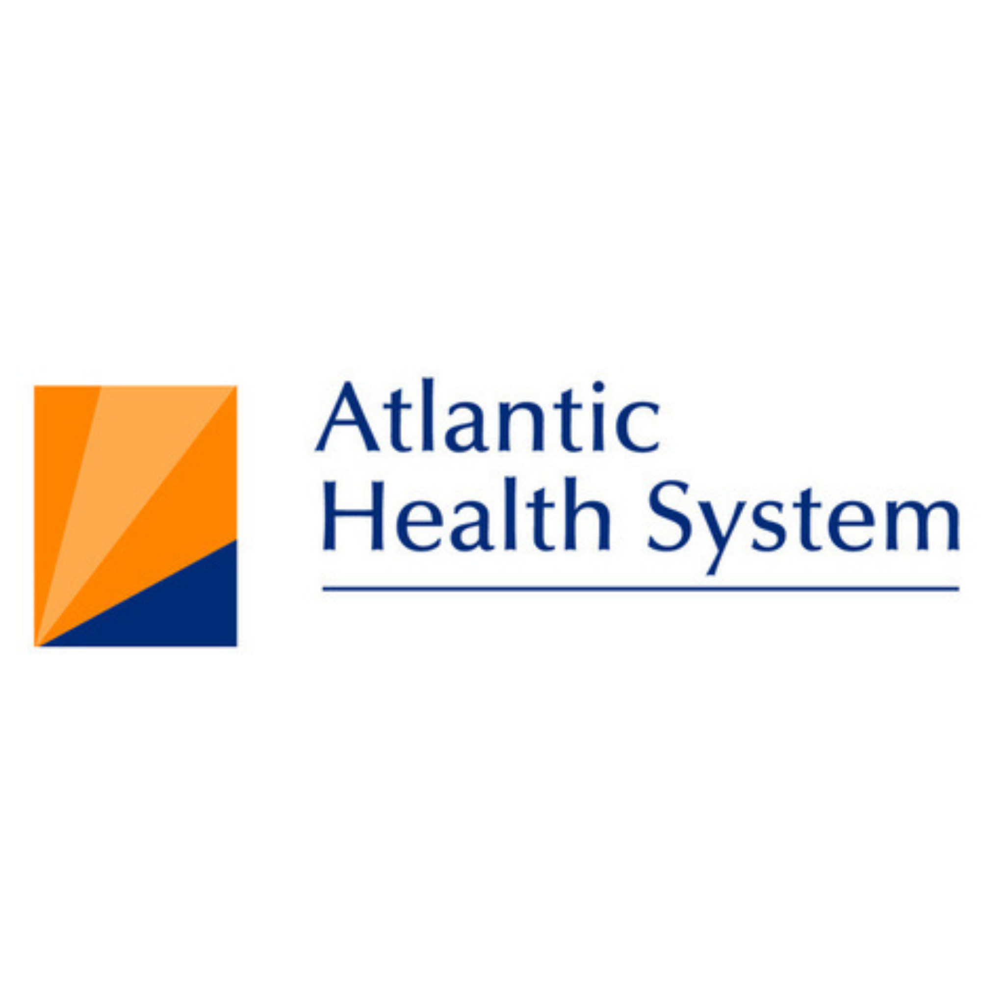 Atlantic Health System logo