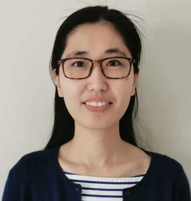 Qian Wang is a Certified Medical Dosimetrist