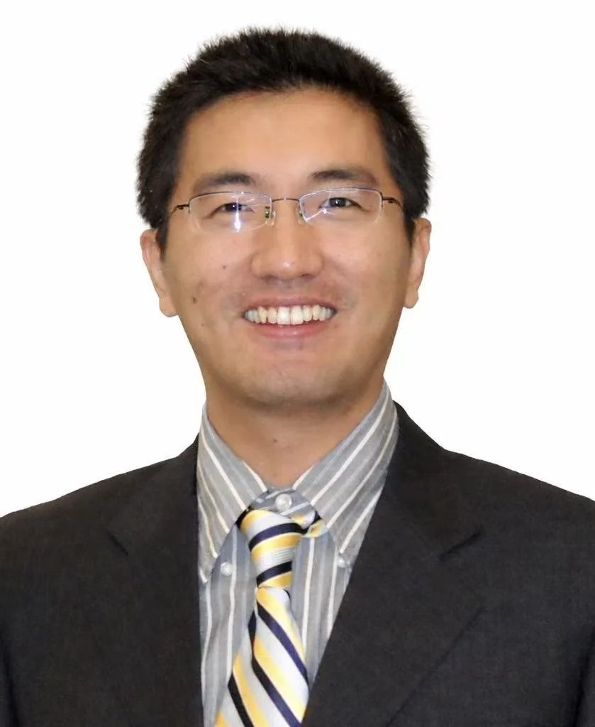 Dr. Hao Sha_Radiation oncology physicist specializing in radiation dosimetry
