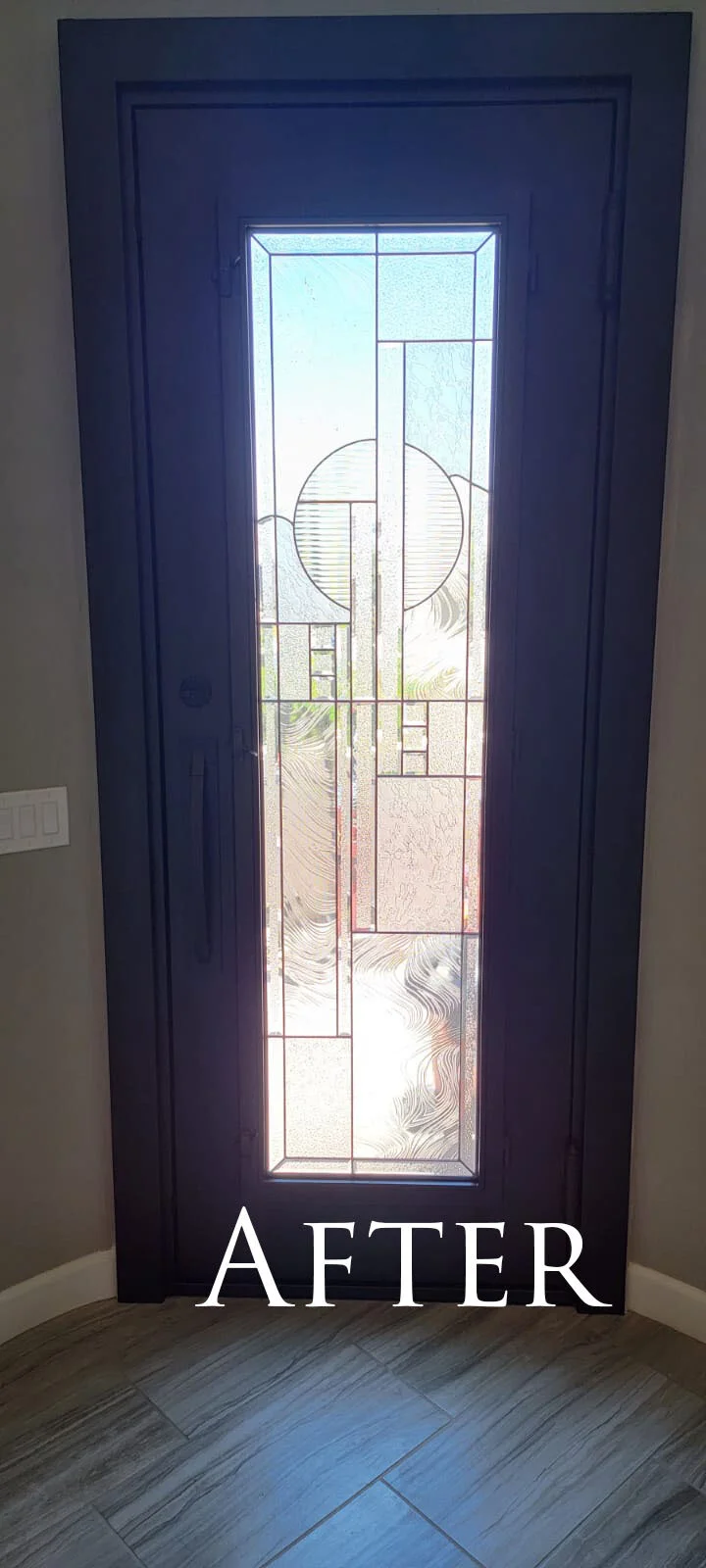 Sonoran Opening Glass