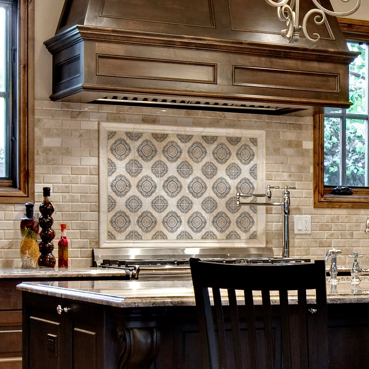 Backsplash Tile