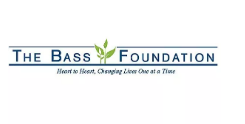 THE BASS FOUNDATION