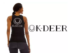K-Deer Athletic Wear