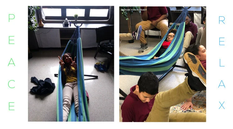 5 Ways to Find Calmness and Ease in Difficult Times