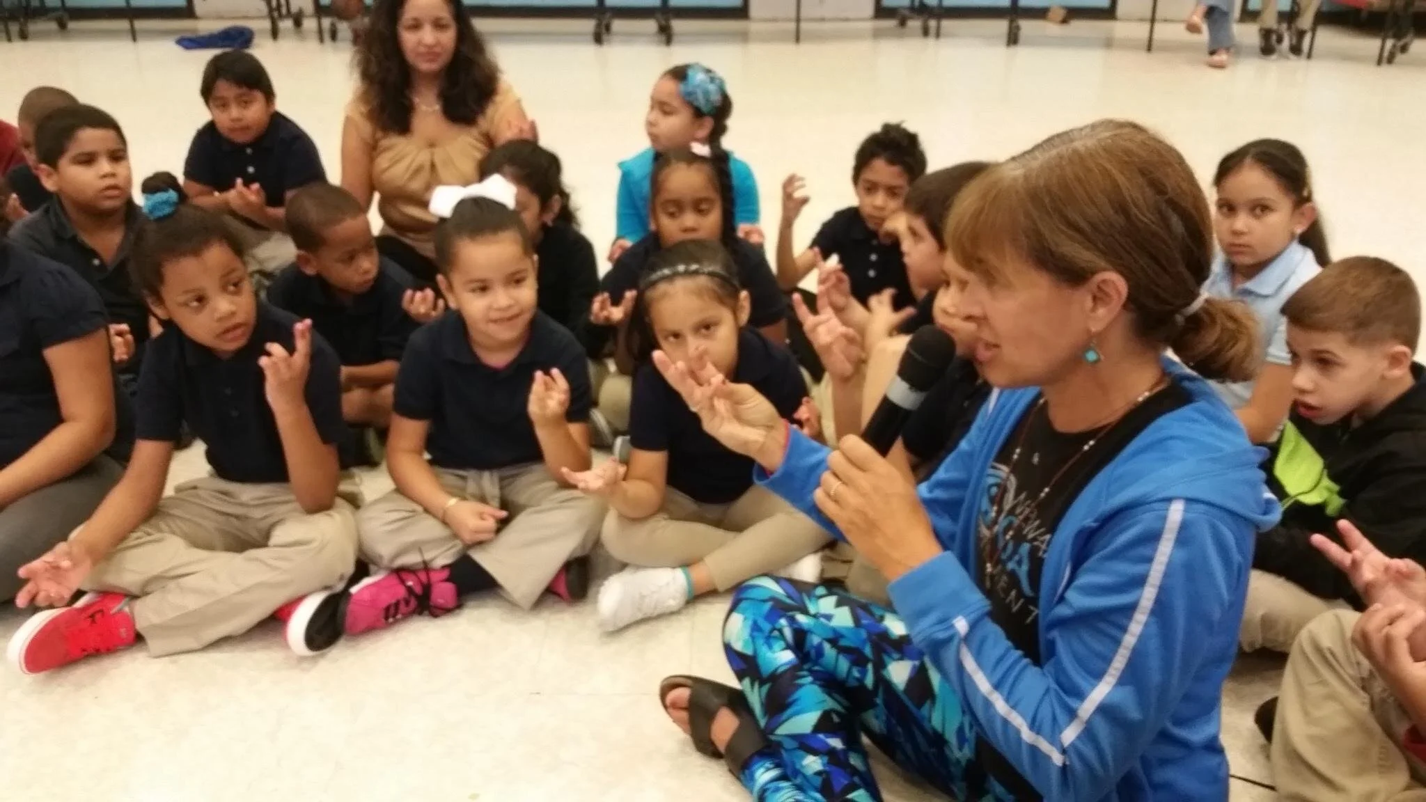 Bevy of yoga options during pandemic; Newark Yoga Movement stands out