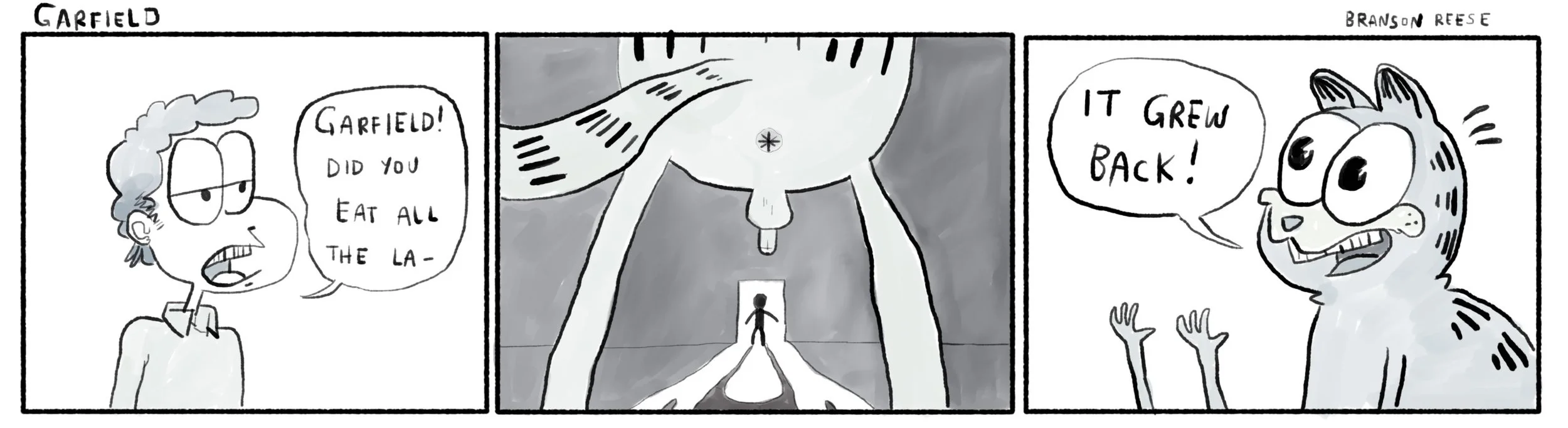 Garfield