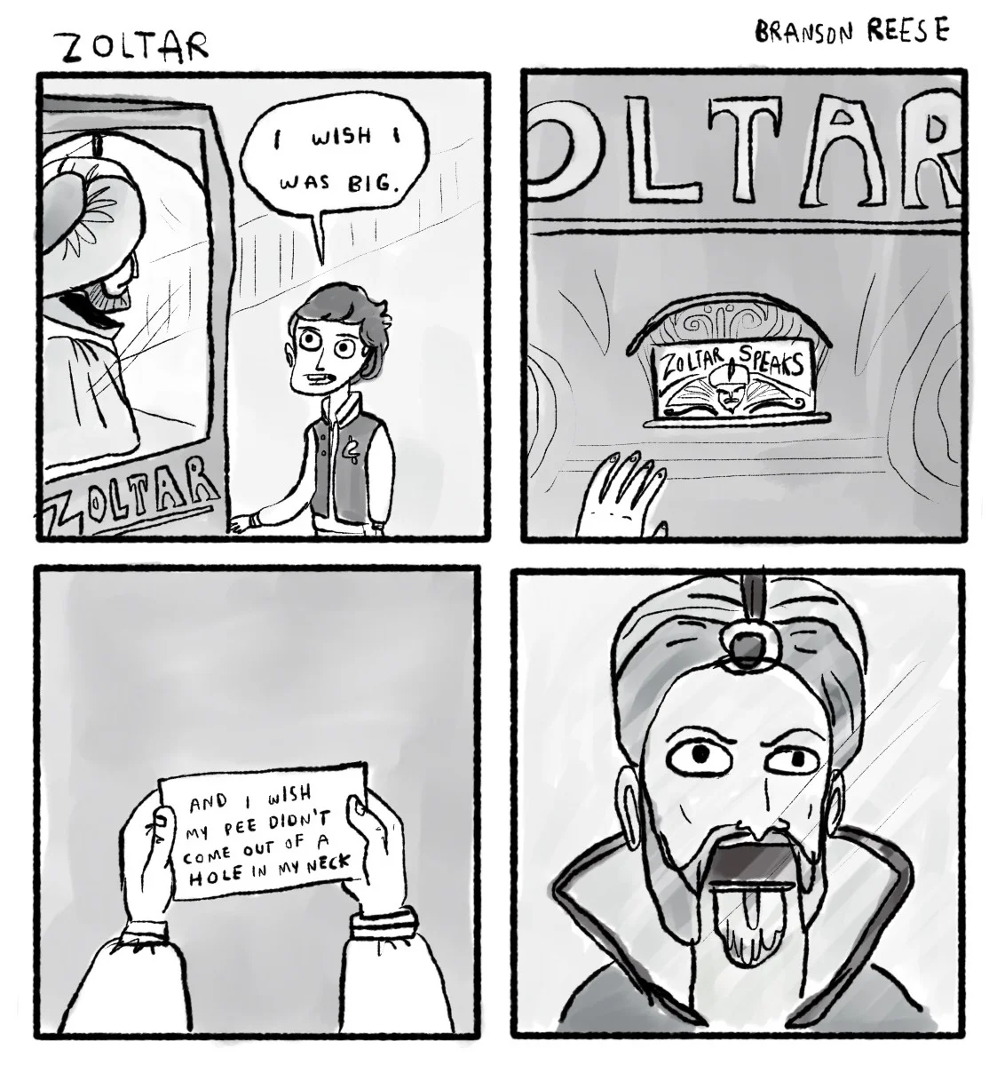 Zoltar