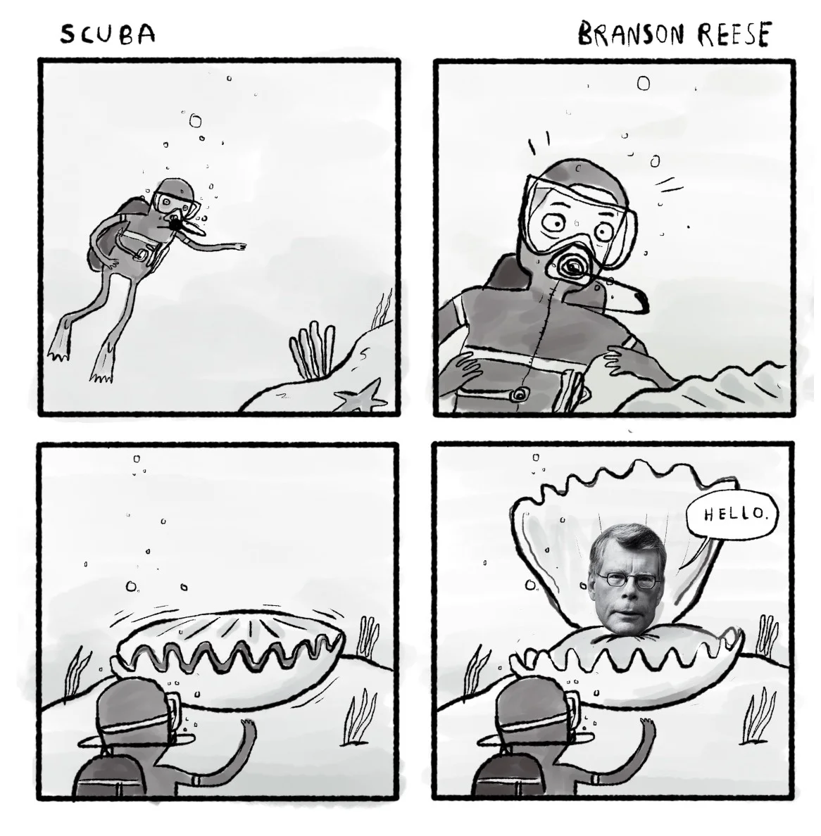 Scuba