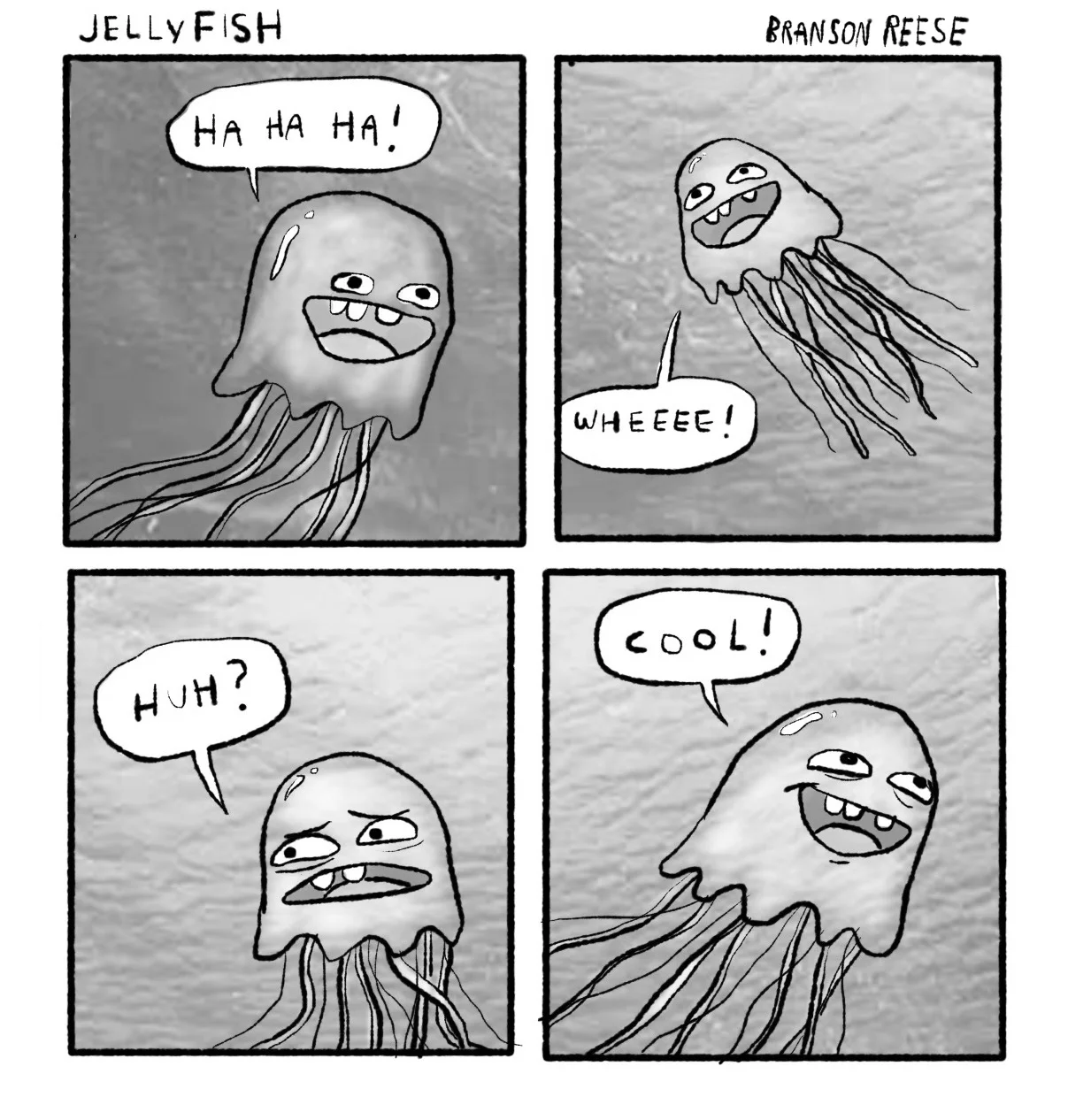 Jellyfish