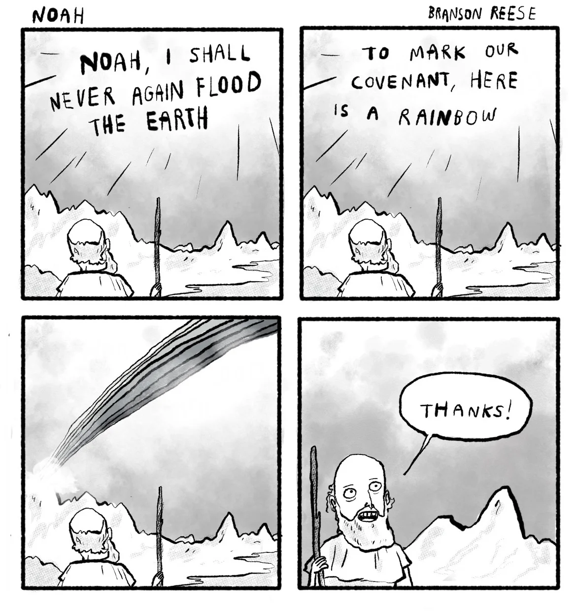 Noah