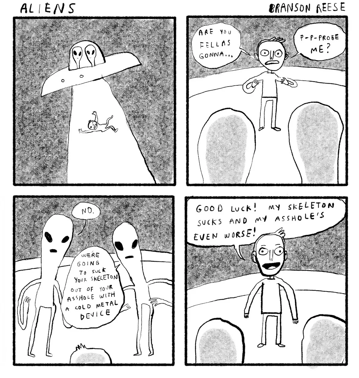 Aliens