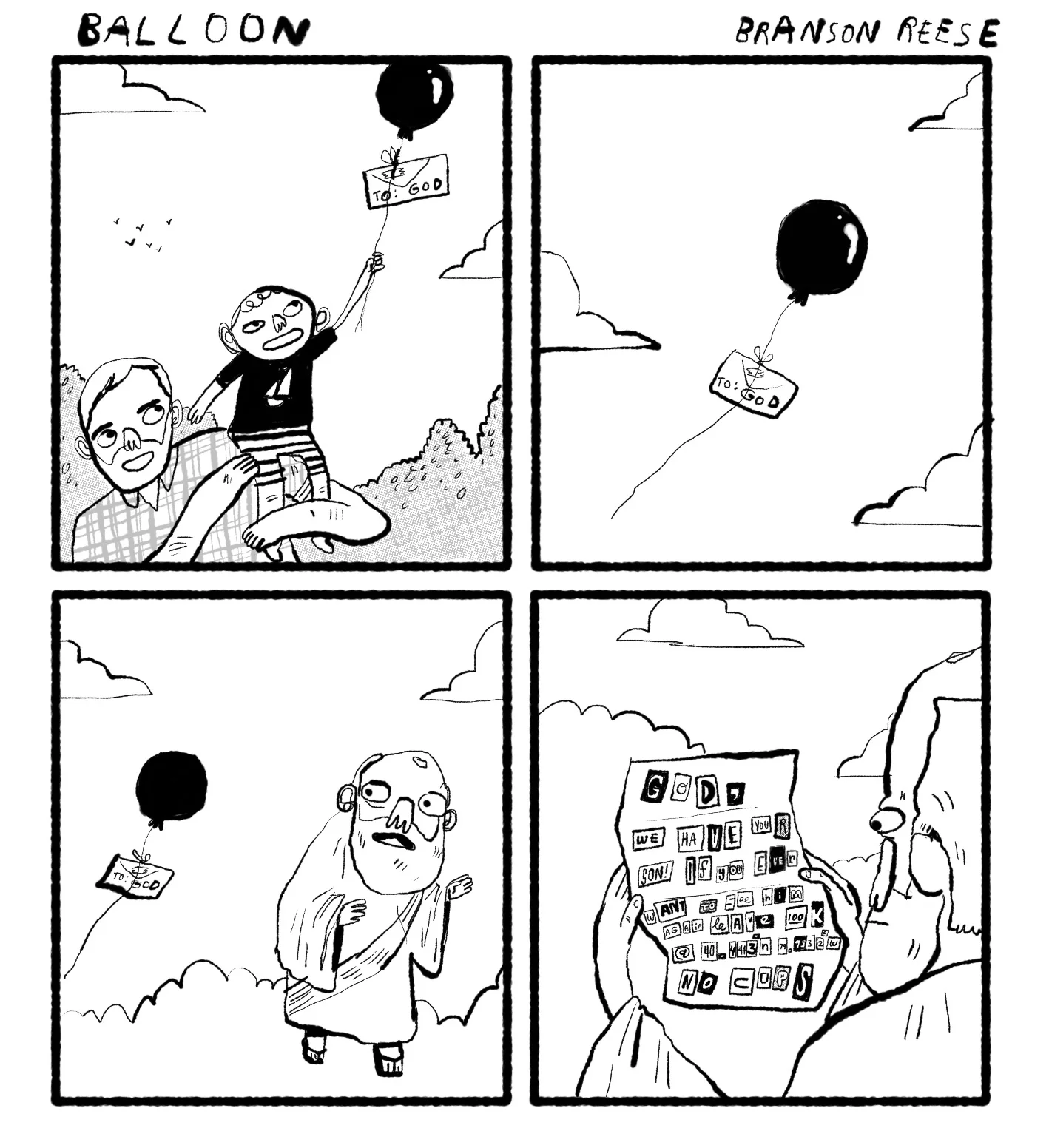Balloon