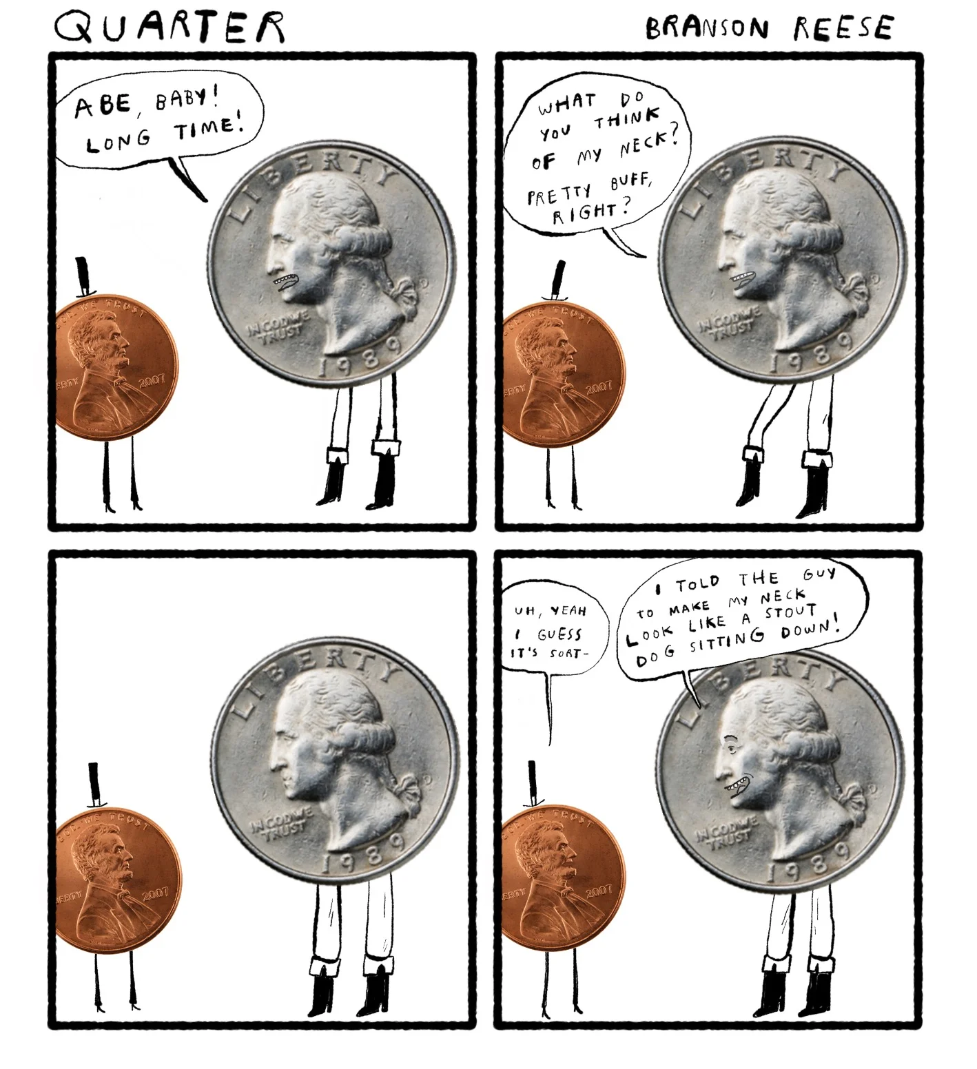 Quarter