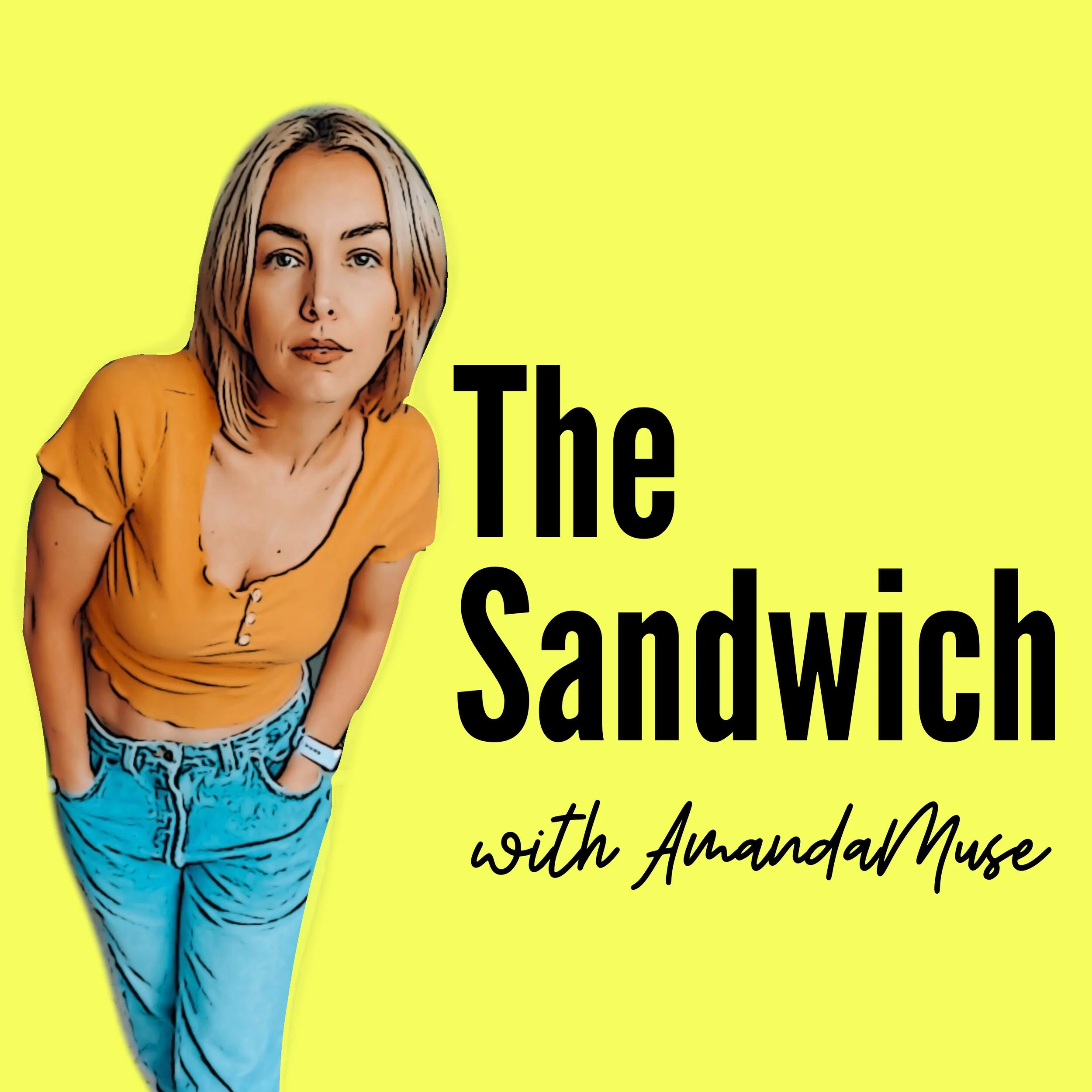 S4 Episode 29: A Second Chance at Life with Stephanie CF Get Loud