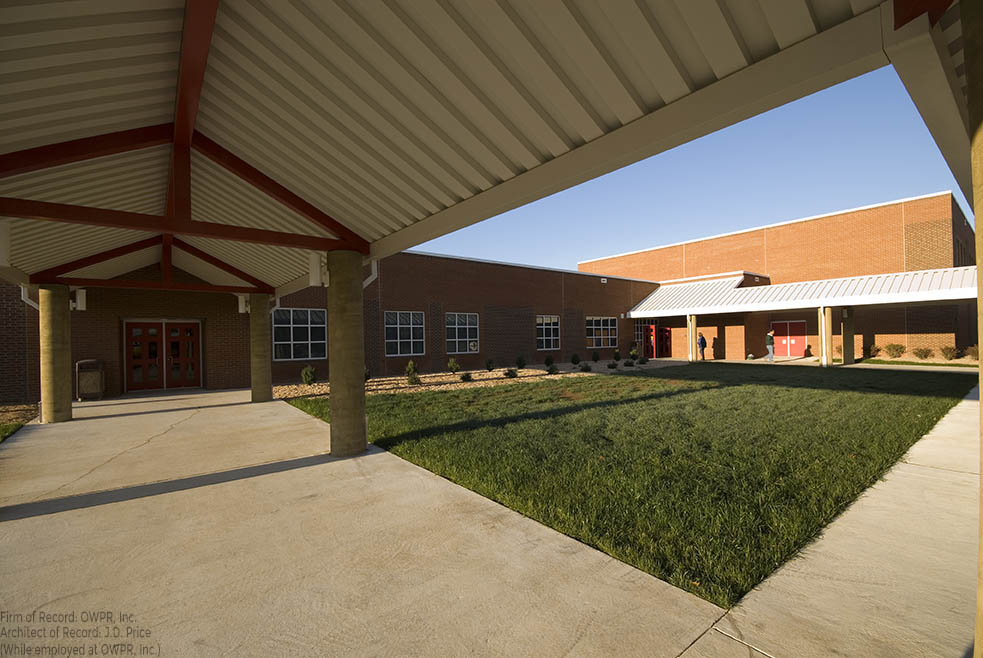 Gainesboro Elementary School