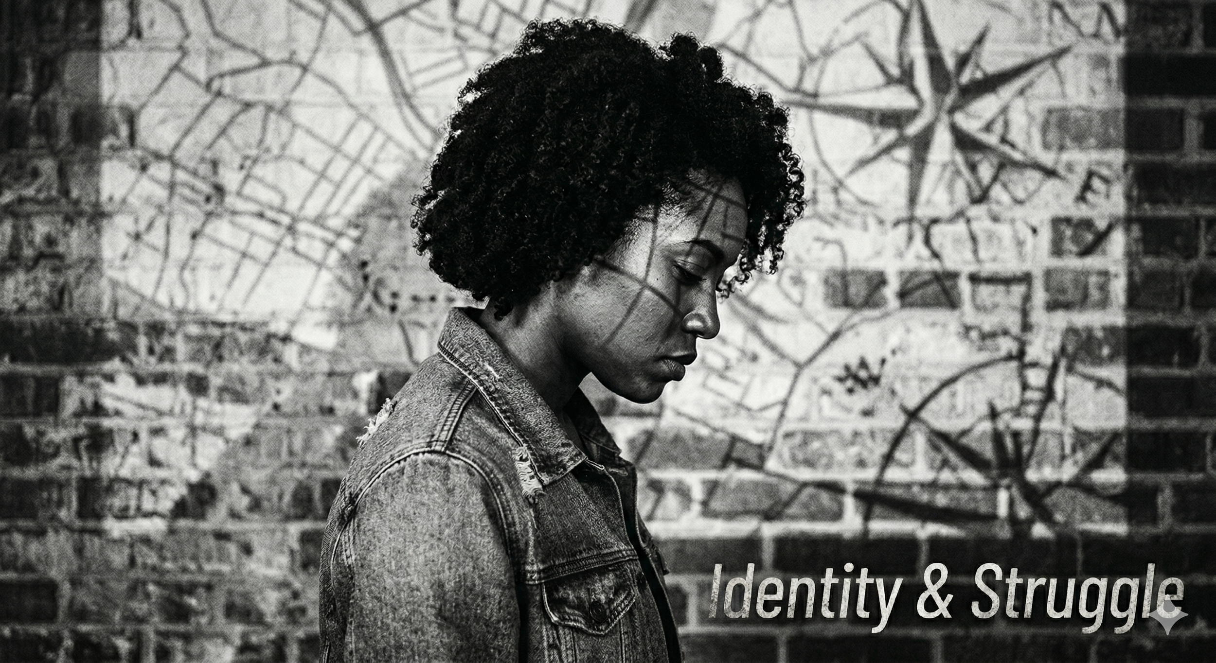 Identity &amp; Struggle