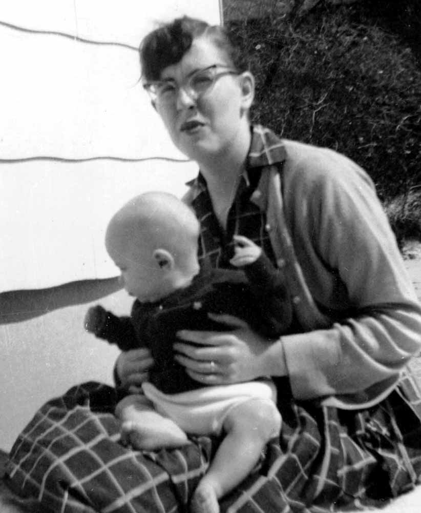 Mom and Ray Huskey 1958 Cropped-2.jpg