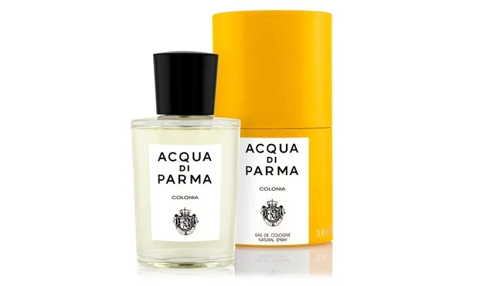 Acqua Di Parma Colonia - a classic Italian scent, for a distinguished man.