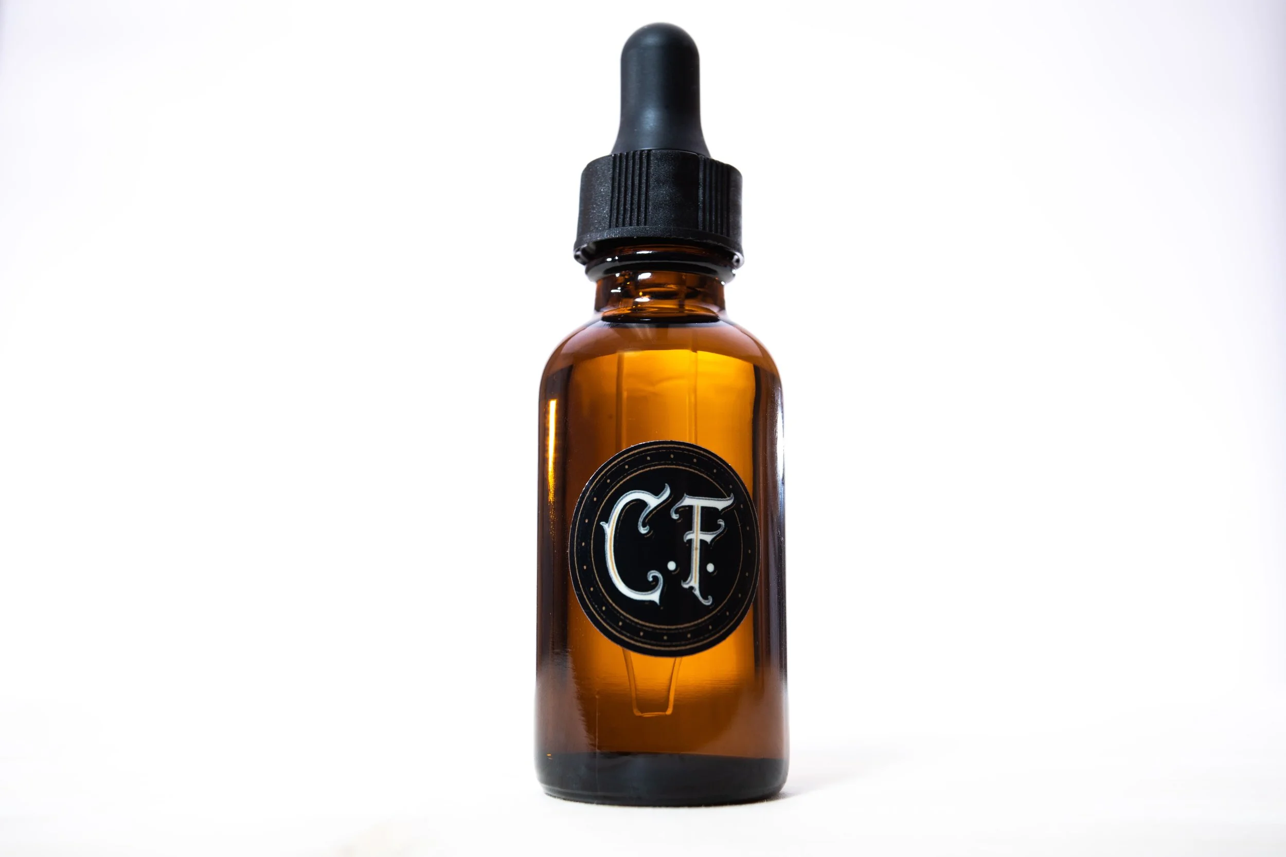 Our products are the result of being tested on hundreds of beards, no marketing department needed.