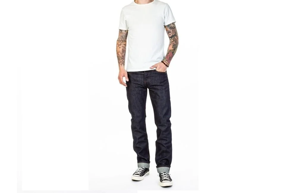 Unbranded Brand - UB101 Skinny Fit 14.5 