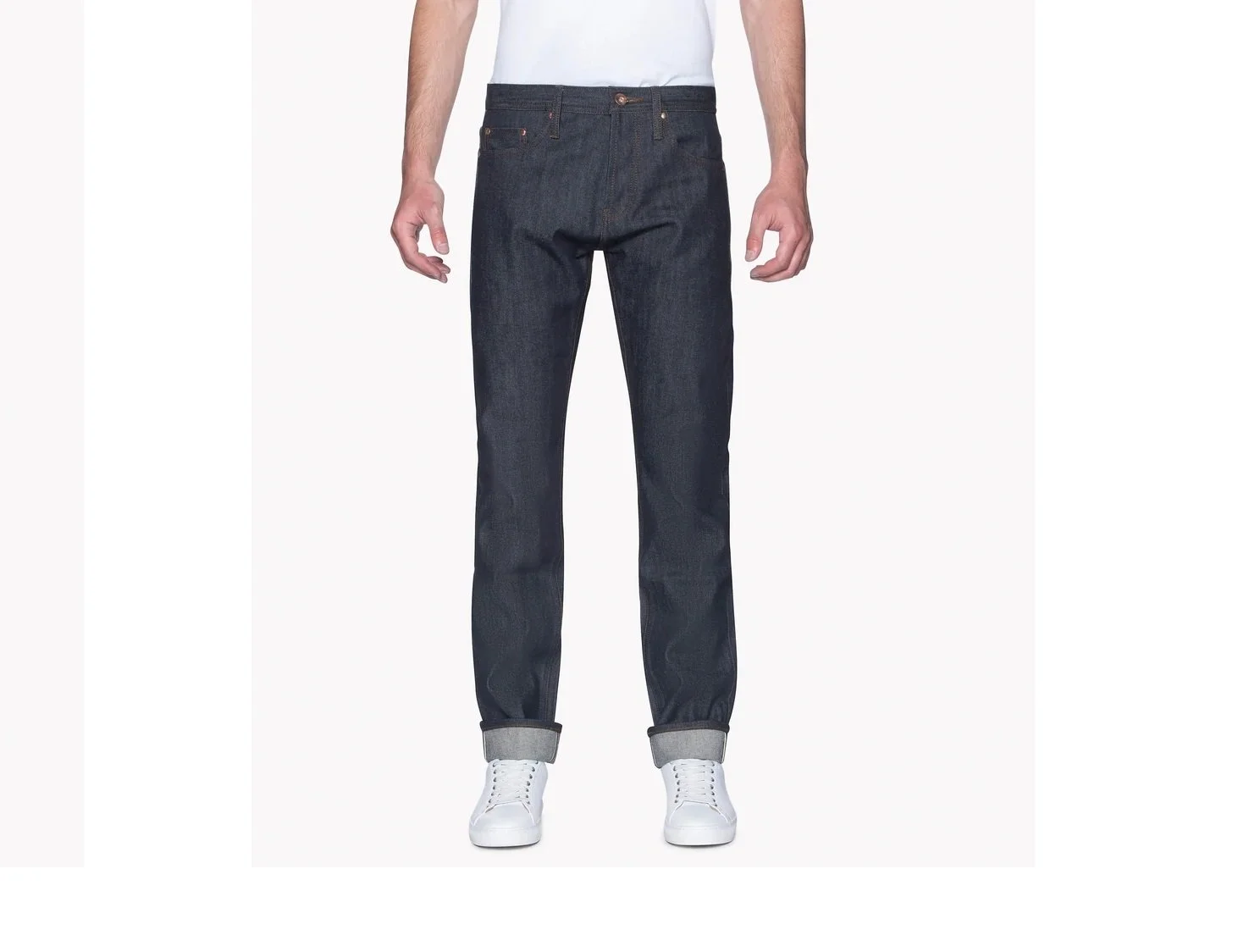 Unbranded Brand - UB301 Straight Fit 14 