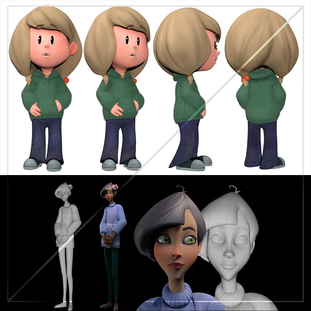 Flora and Bean.jpg