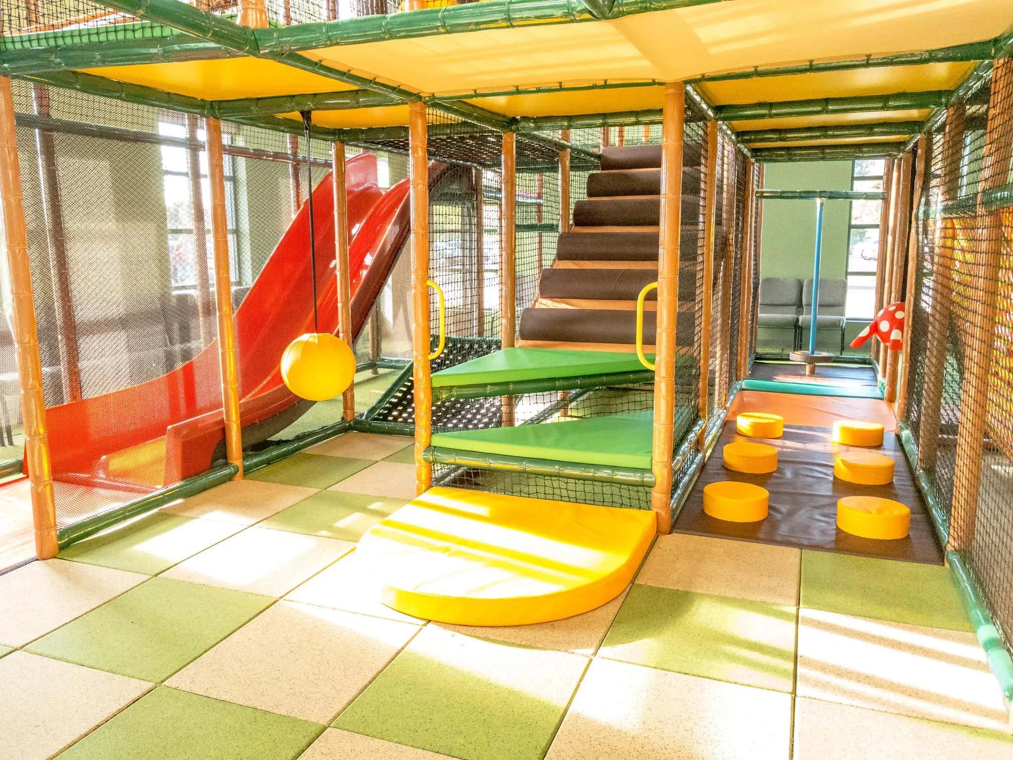 Free &amp; Low Cost Indoor Activities in Coeur d'Alene