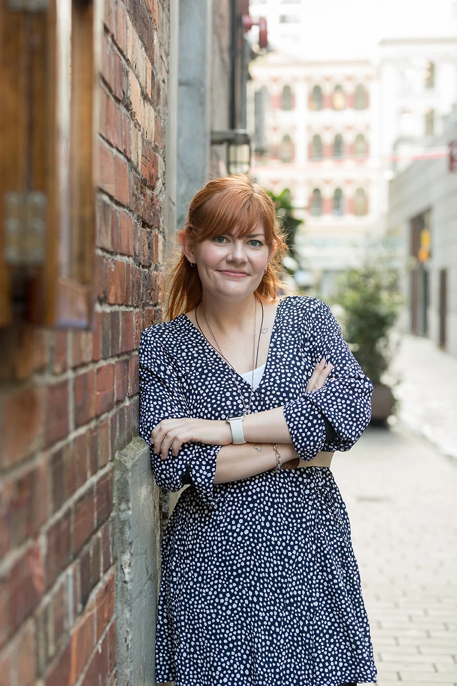 Becky Williams – Office Manager Becky is a keen administrator who has built up a wide variety of skills from years of experience as a business administrator. She brings to the team a passion for organisation and marketing, and provides invaluable team support right across our company.